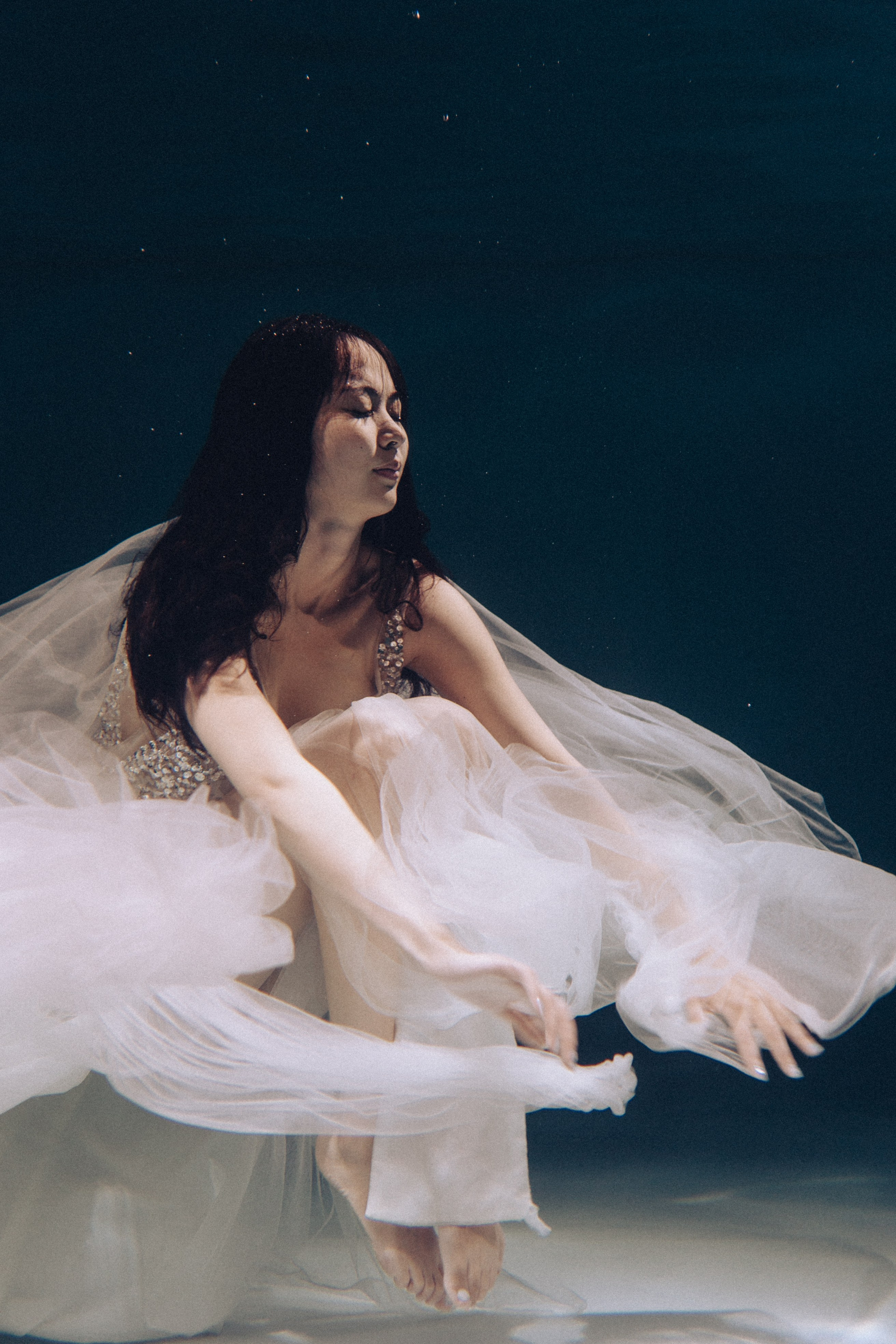 ФОТОСЕСИСИЯ В БАССЕЙНЕ. Профессиональный фотограф, Санкт-Петербург — Виктория Богомолова