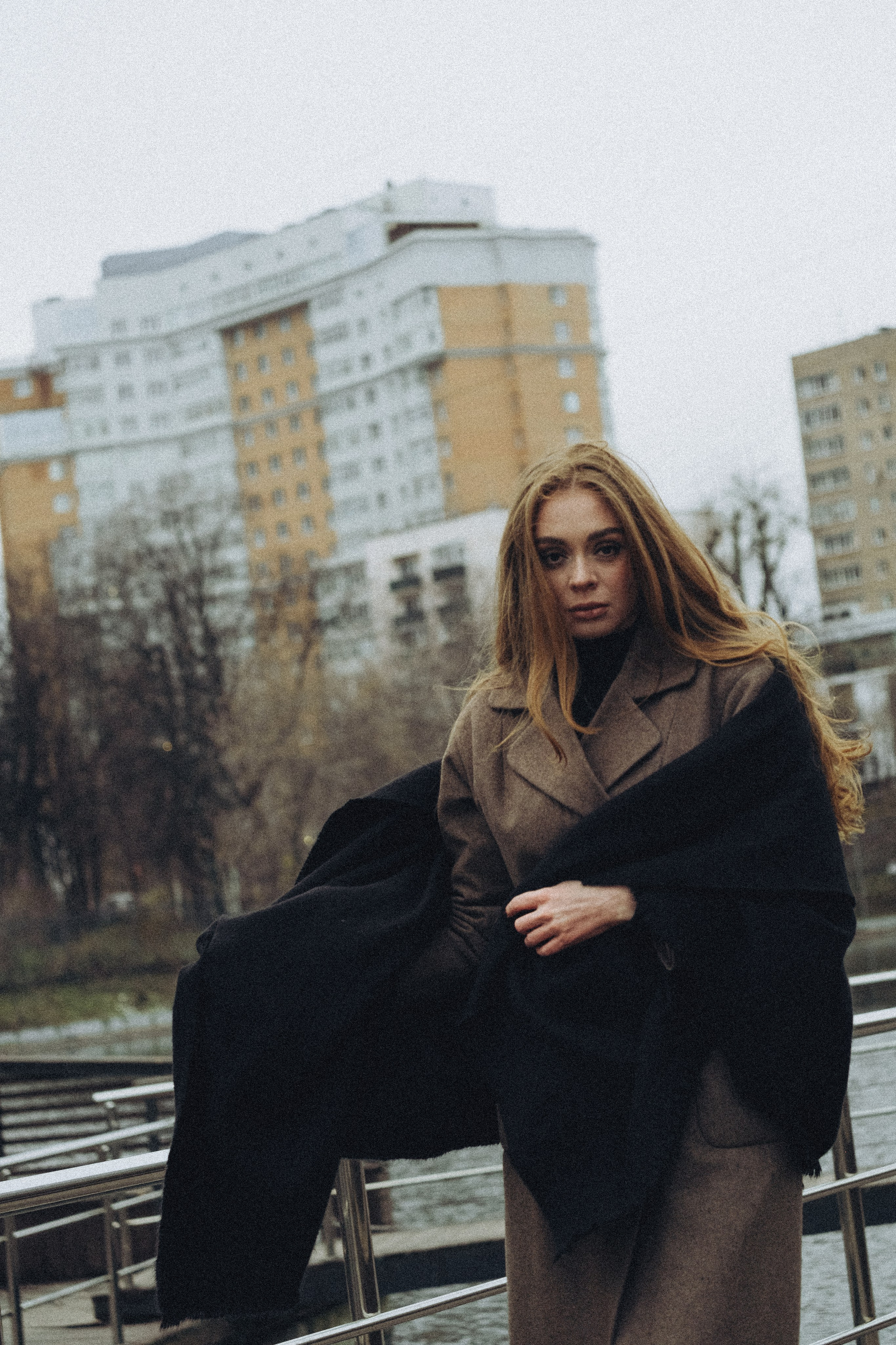 ПРОГУЛКА ПО МОСКВЕ. Профессиональный фотограф, Санкт-Петербург — Виктория Богомолова