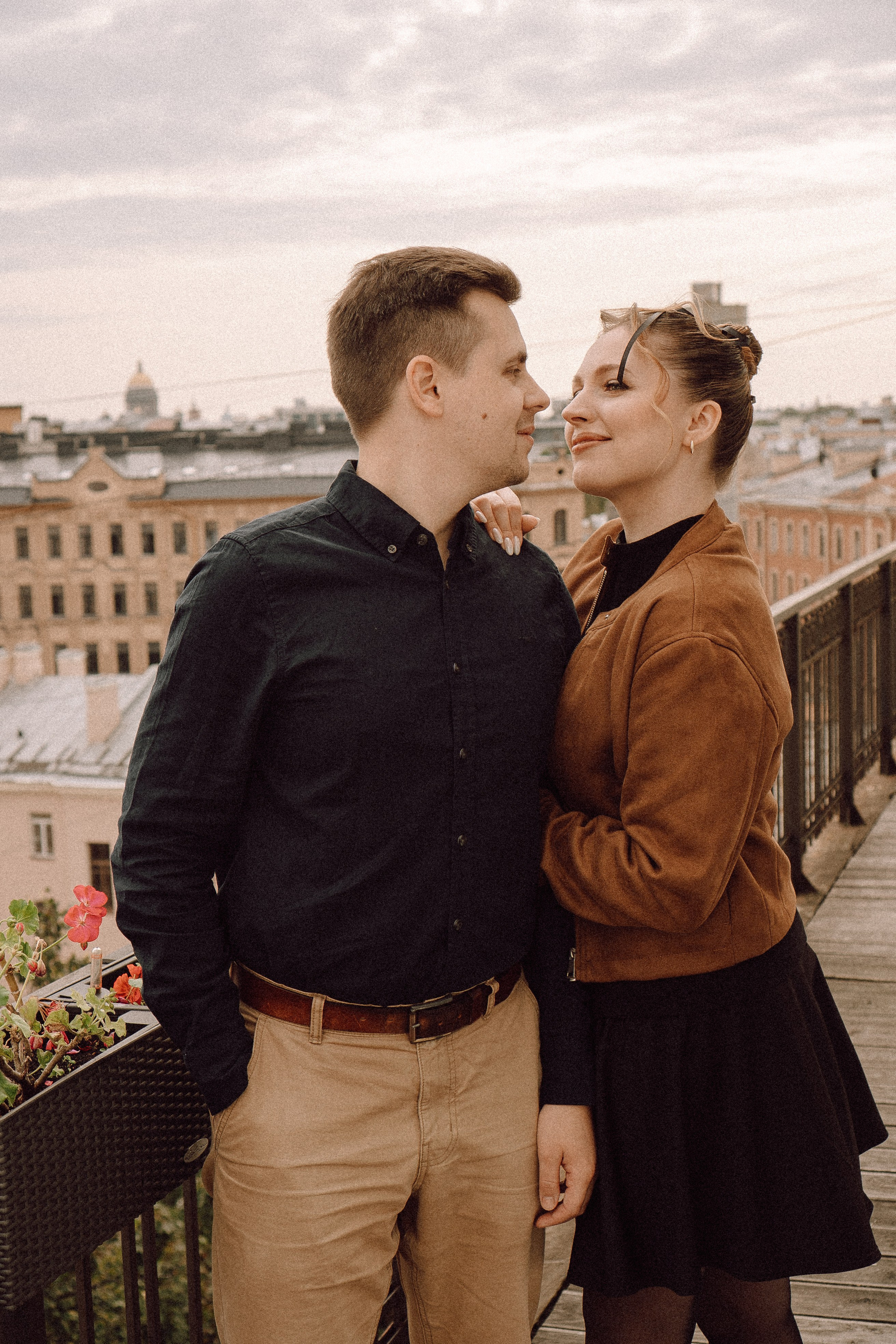 LOVE. Профессиональный фотограф, Санкт-Петербург — Виктория Богомолова