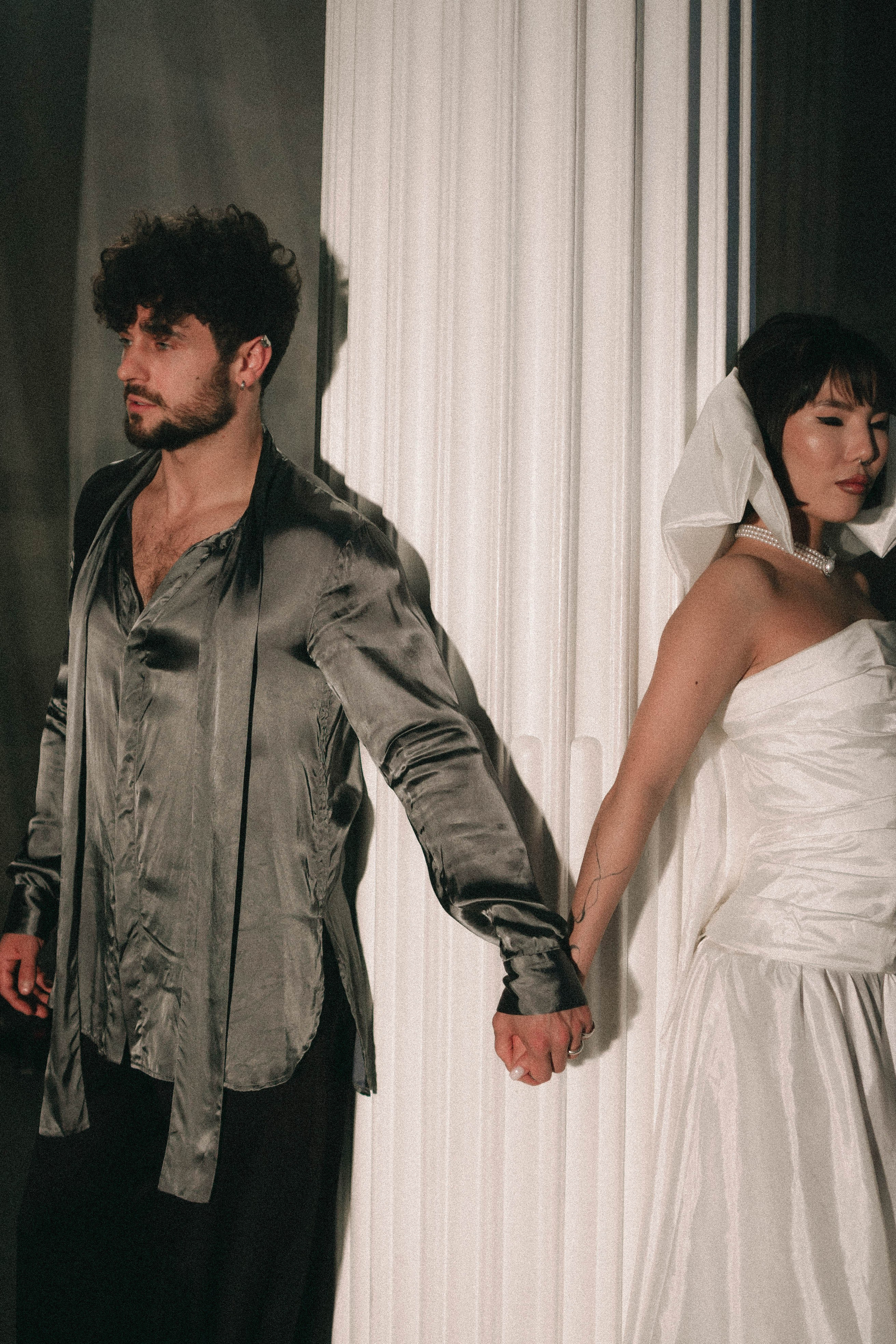 СВАБЕДНАЯ ФОТСЕССИИЯ В ОДНОМ ИЗ ЗАЛОВ НИКОЛАЕВСКОГО ДВОРЦА. Профессиональный фотограф, Санкт-Петербург — Виктория Богомолова