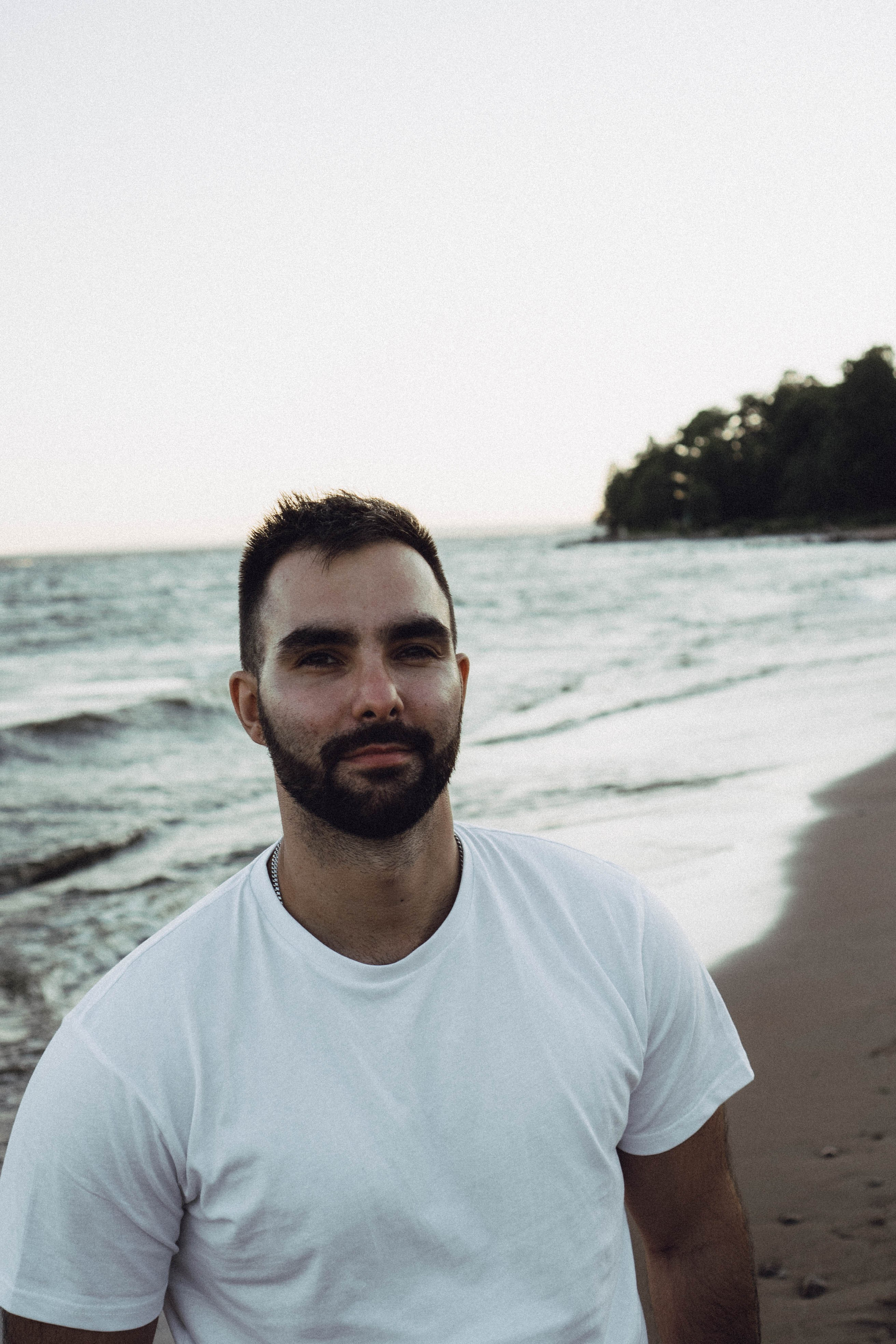 Любовь на заливе. Профессиональный фотограф, Санкт-Петербург — Виктория Богомолова