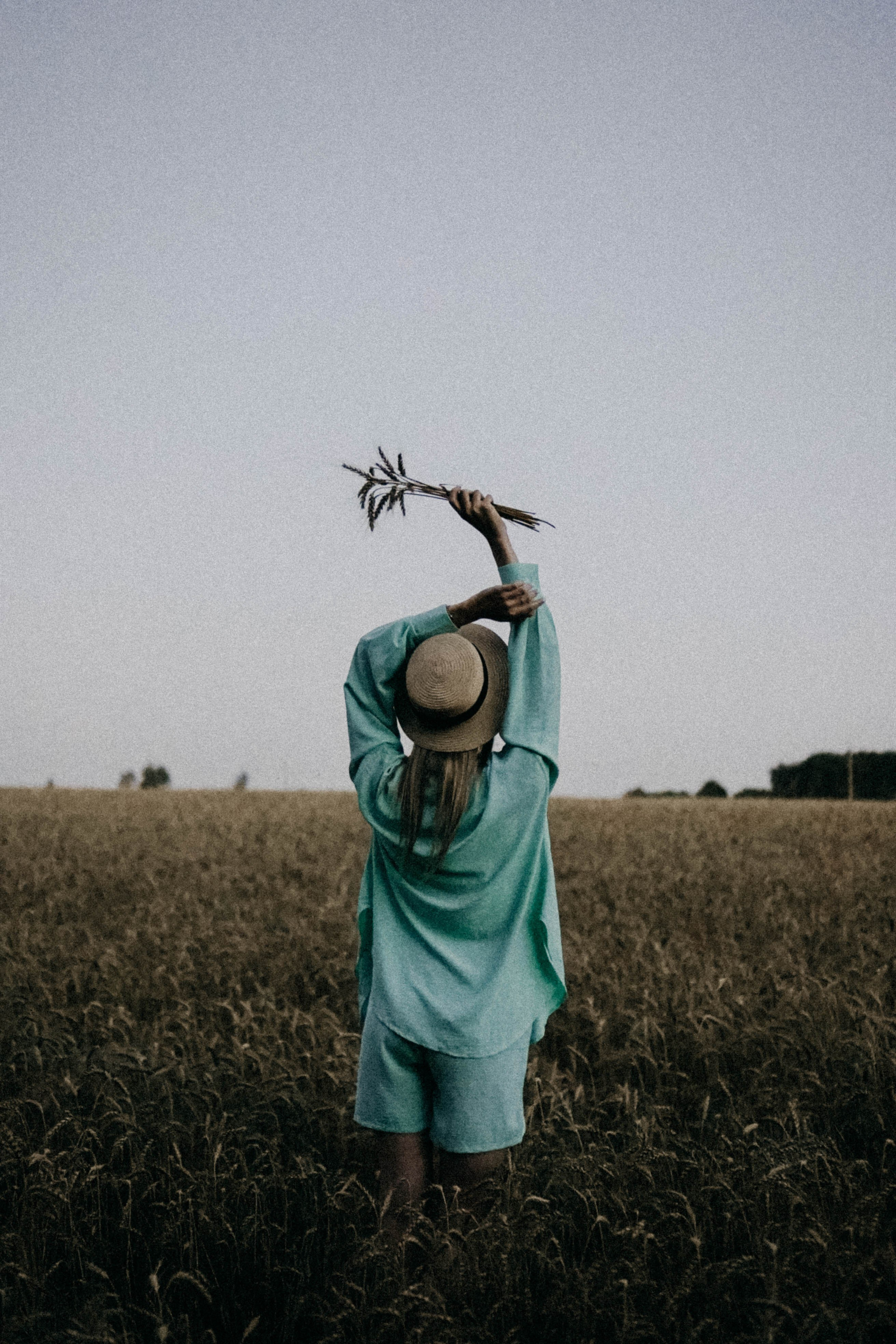 Летний вечер. Профессиональный фотограф, Санкт-Петербург — Виктория Богомолова