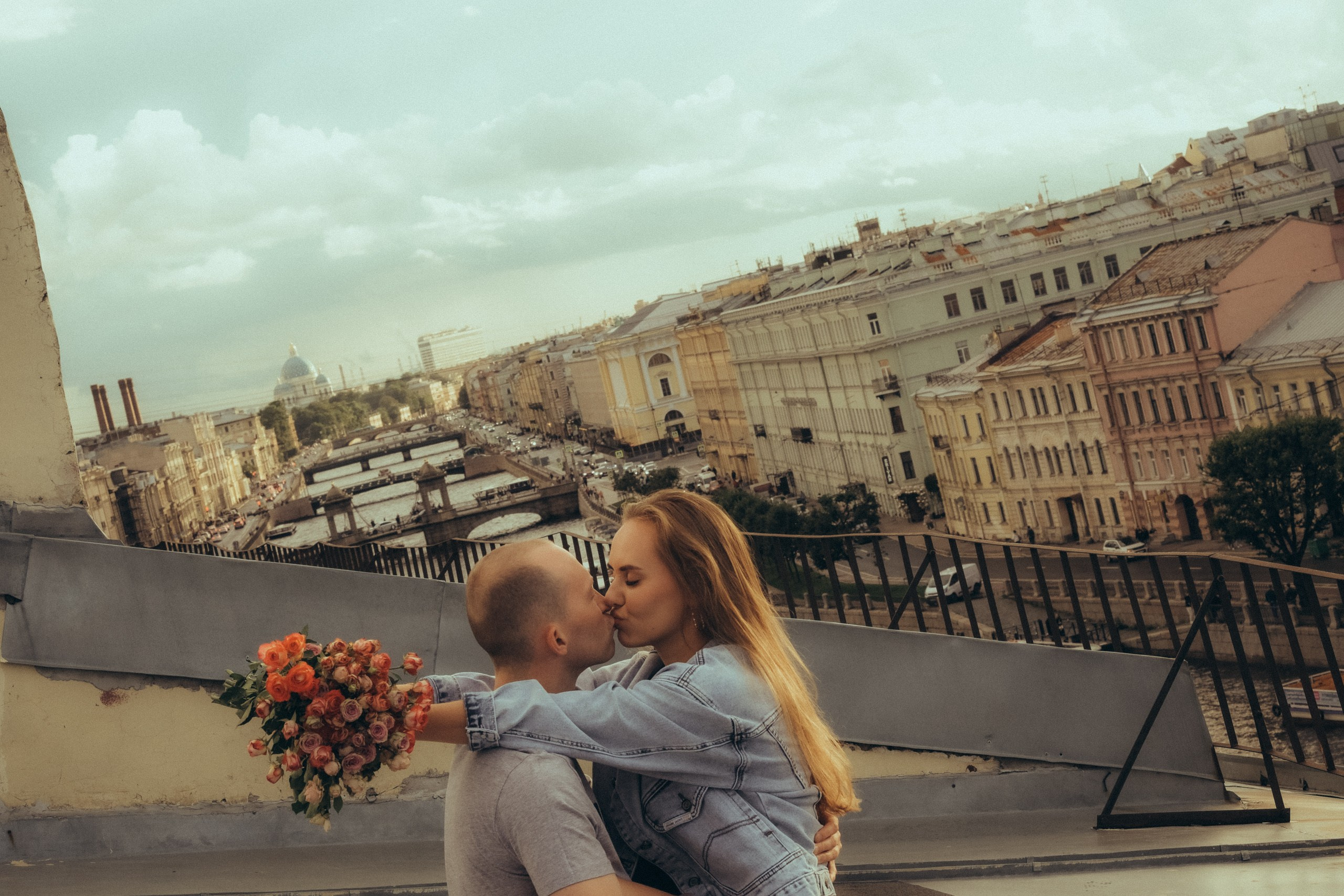 Фонтанка. Профессиональный фотограф, Санкт-Петербург — Виктория Богомолова