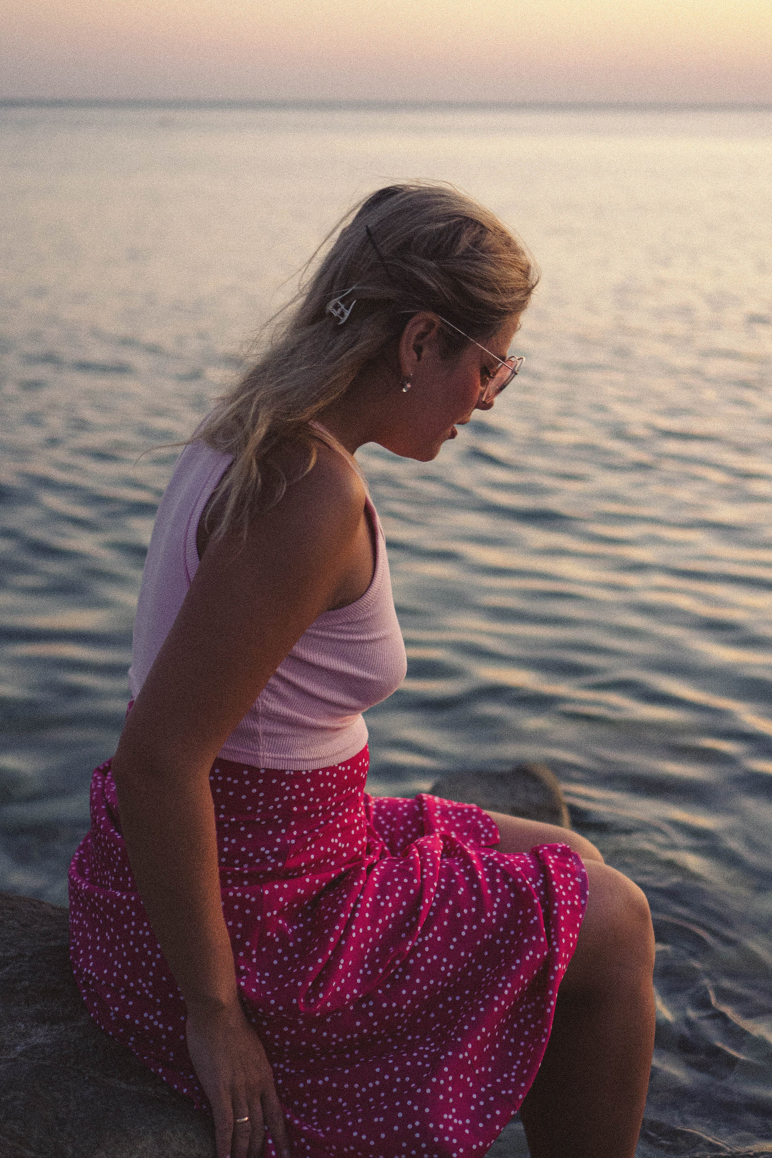 Море. Профессиональный фотограф, Санкт-Петербург — Виктория Богомолова