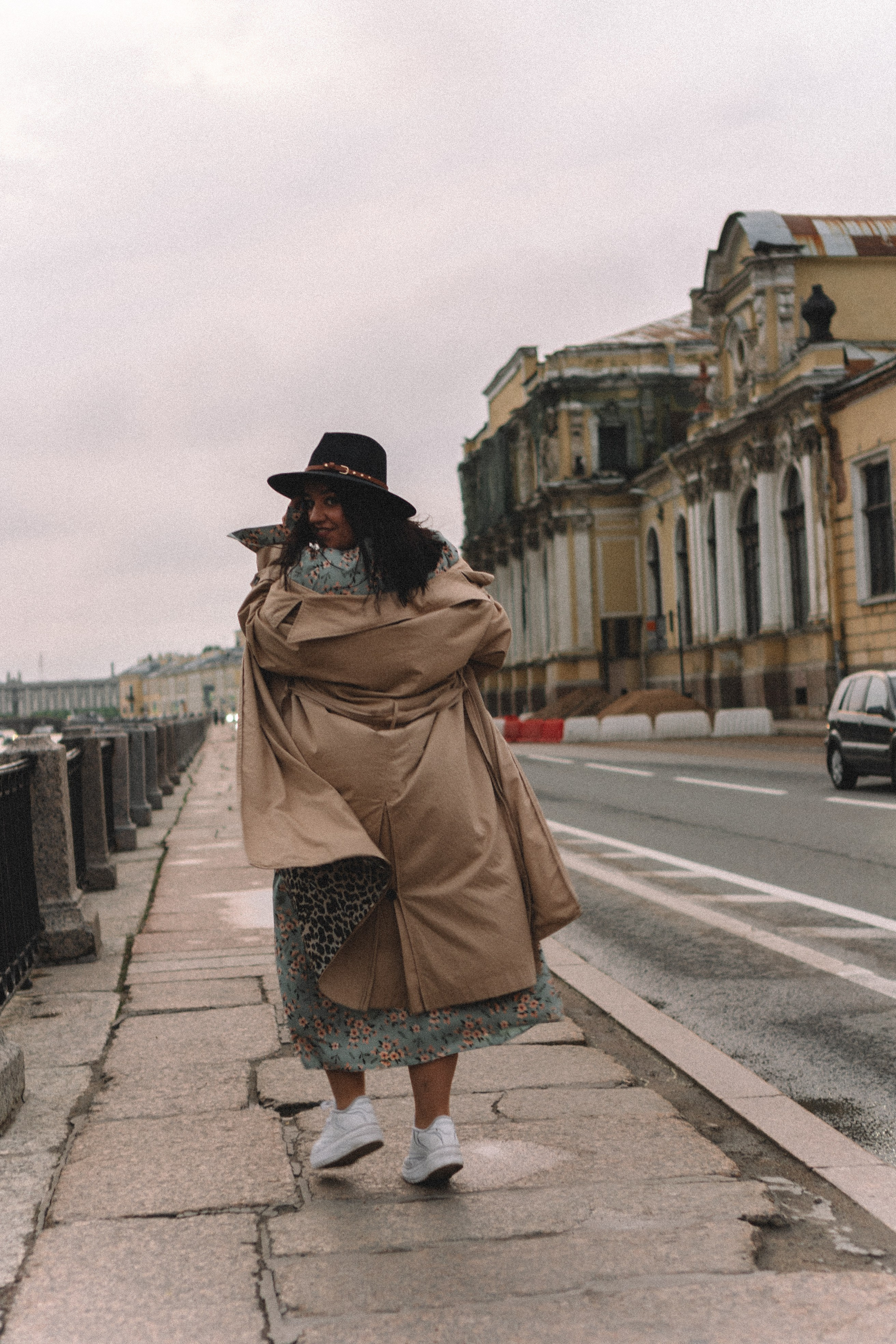 ПИТЕРСКАЯ ПРОГУЛКА. Профессиональный фотограф, Санкт-Петербург — Виктория Богомолова
