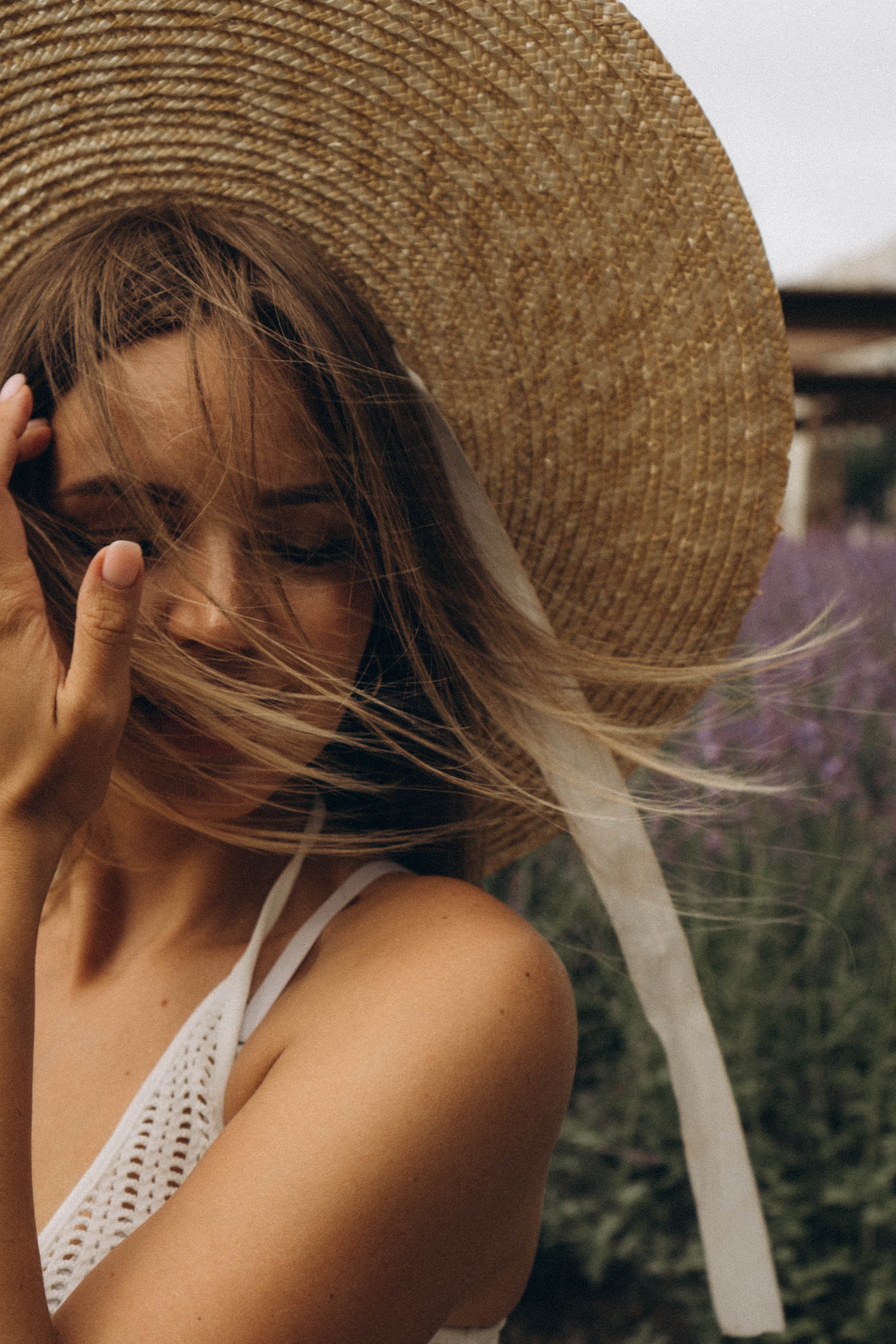 Прогулка в парке. Профессиональный фотограф, Санкт-Петербург — Виктория Богомолова
