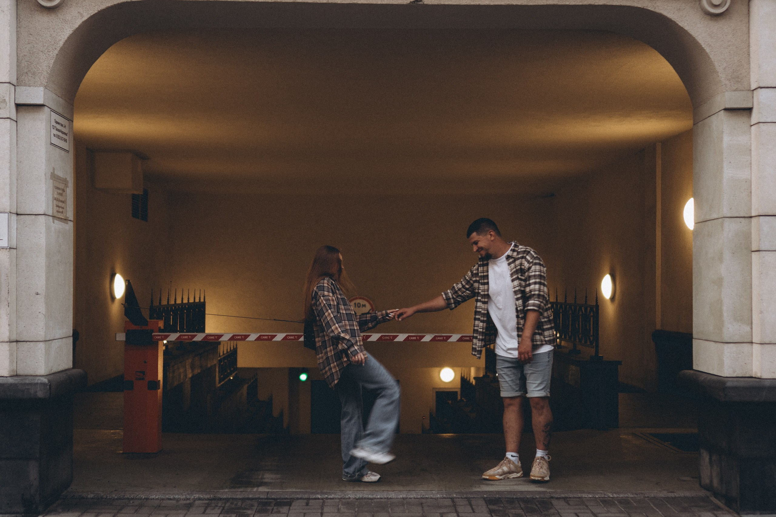 Июльский вечер. Профессиональный фотограф, Санкт-Петербург — Виктория Богомолова