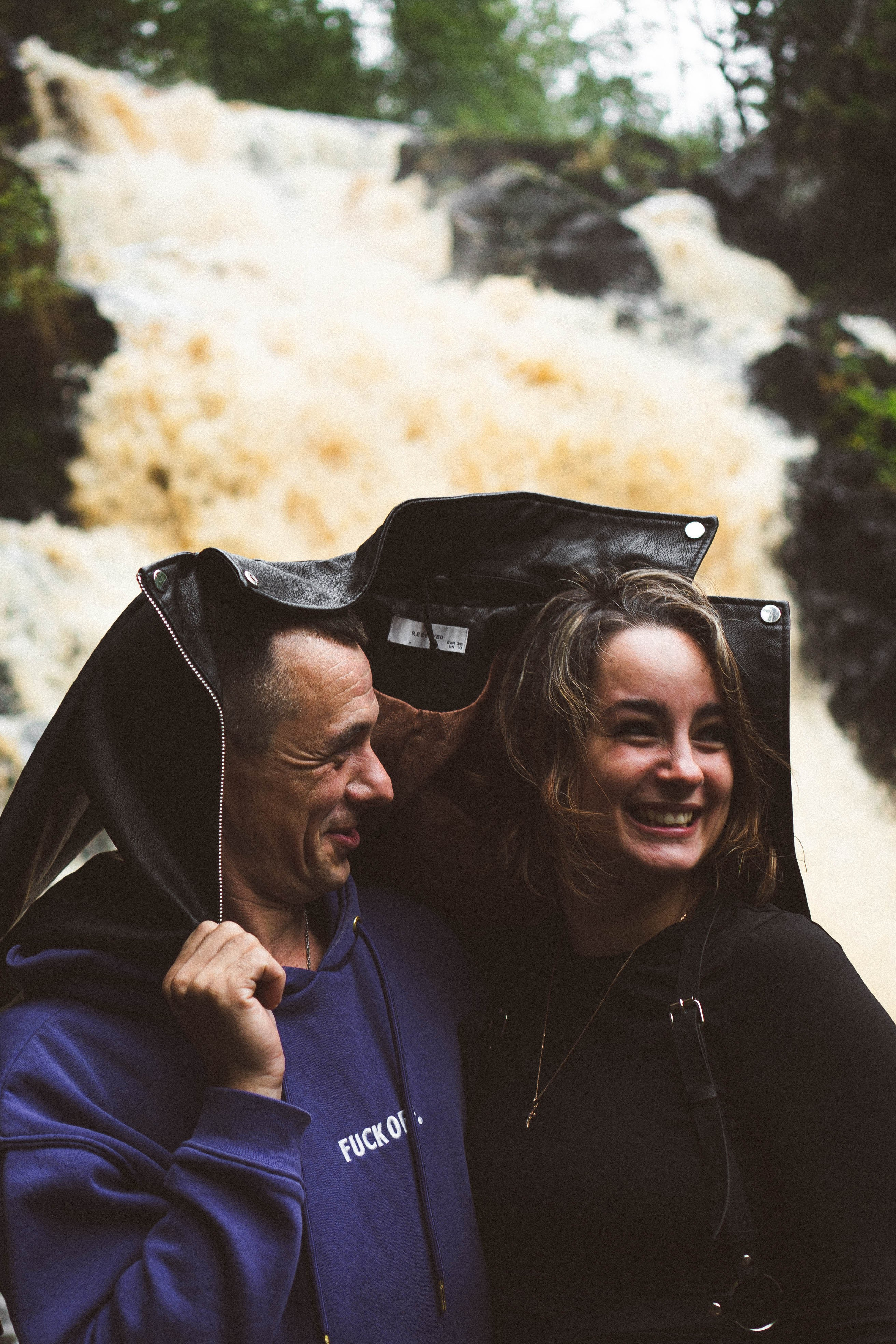 Прогулка на природе. Профессиональный фотограф, Санкт-Петербург — Виктория Богомолова