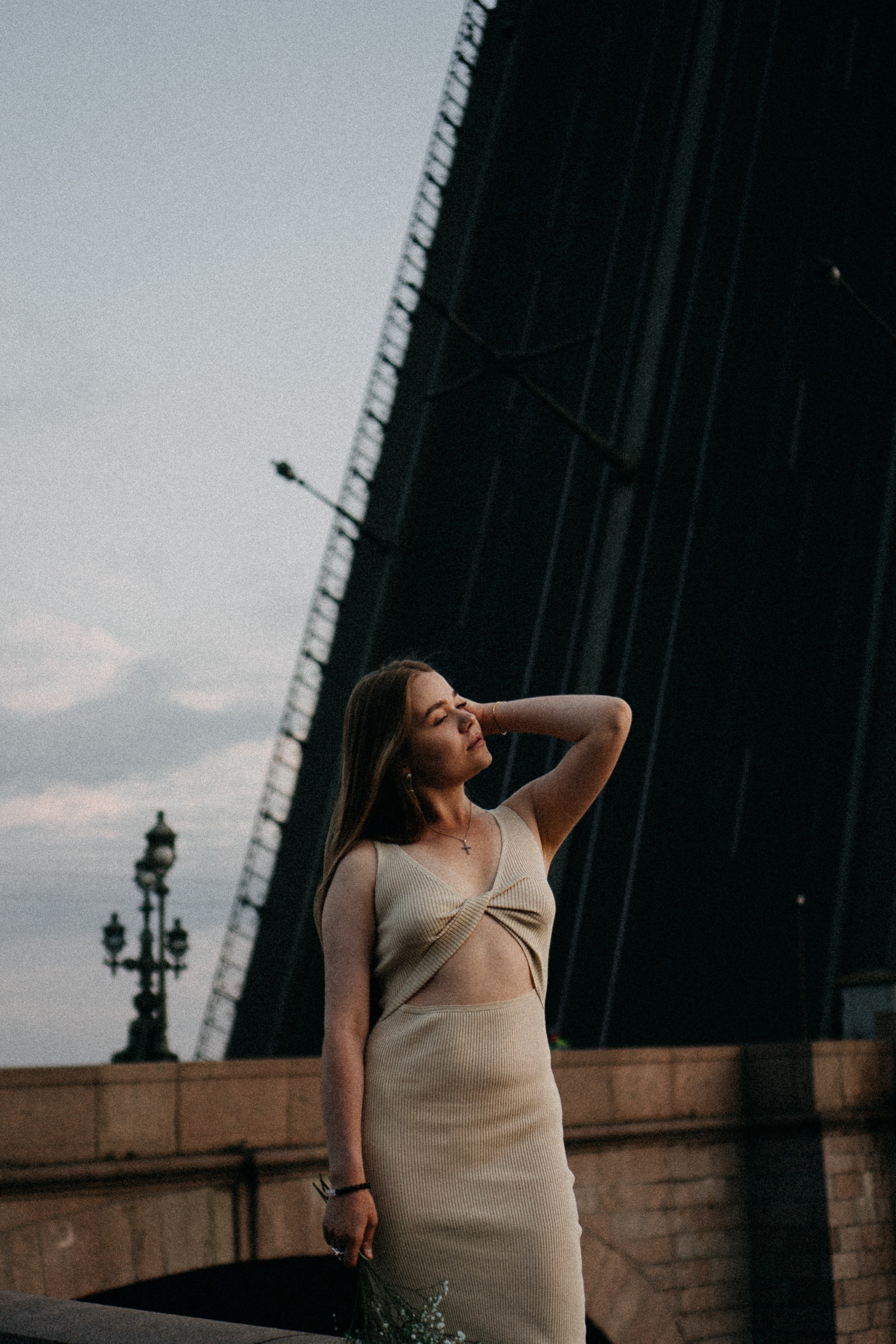 Рассветная. Профессиональный фотограф, Санкт-Петербург — Виктория Богомолова