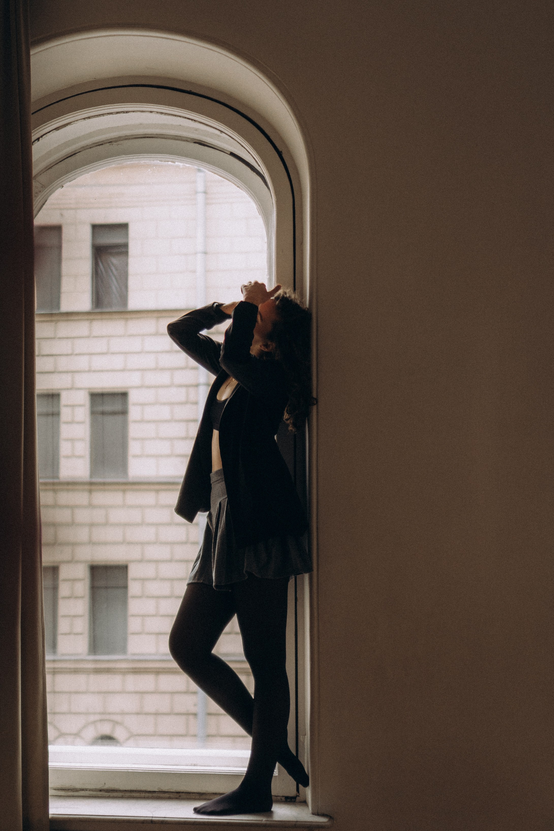 Для девушки. Профессиональный фотограф, Санкт-Петербург — Виктория Богомолова