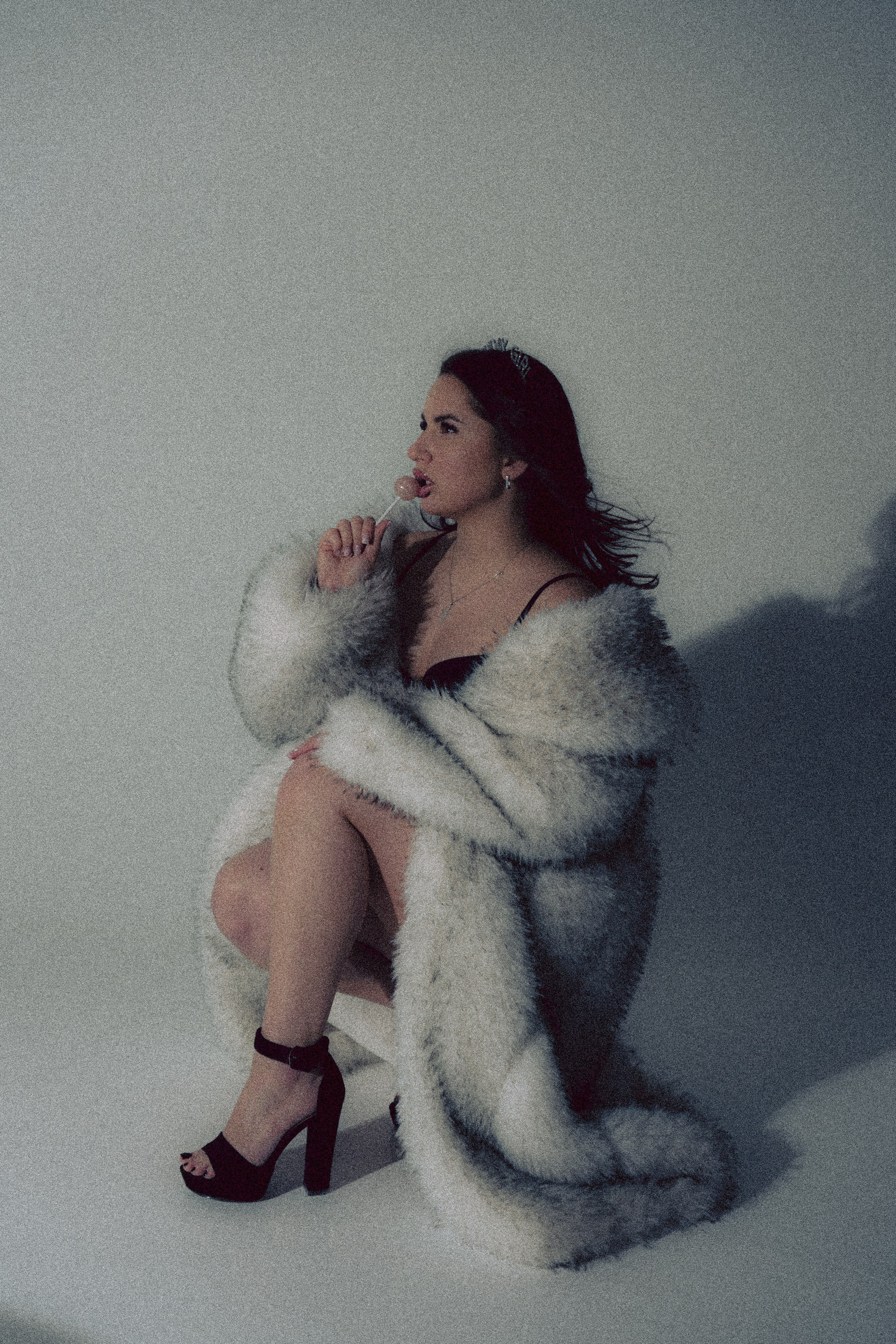 История ко дню рождения. Профессиональный фотограф, Санкт-Петербург — Виктория Богомолова