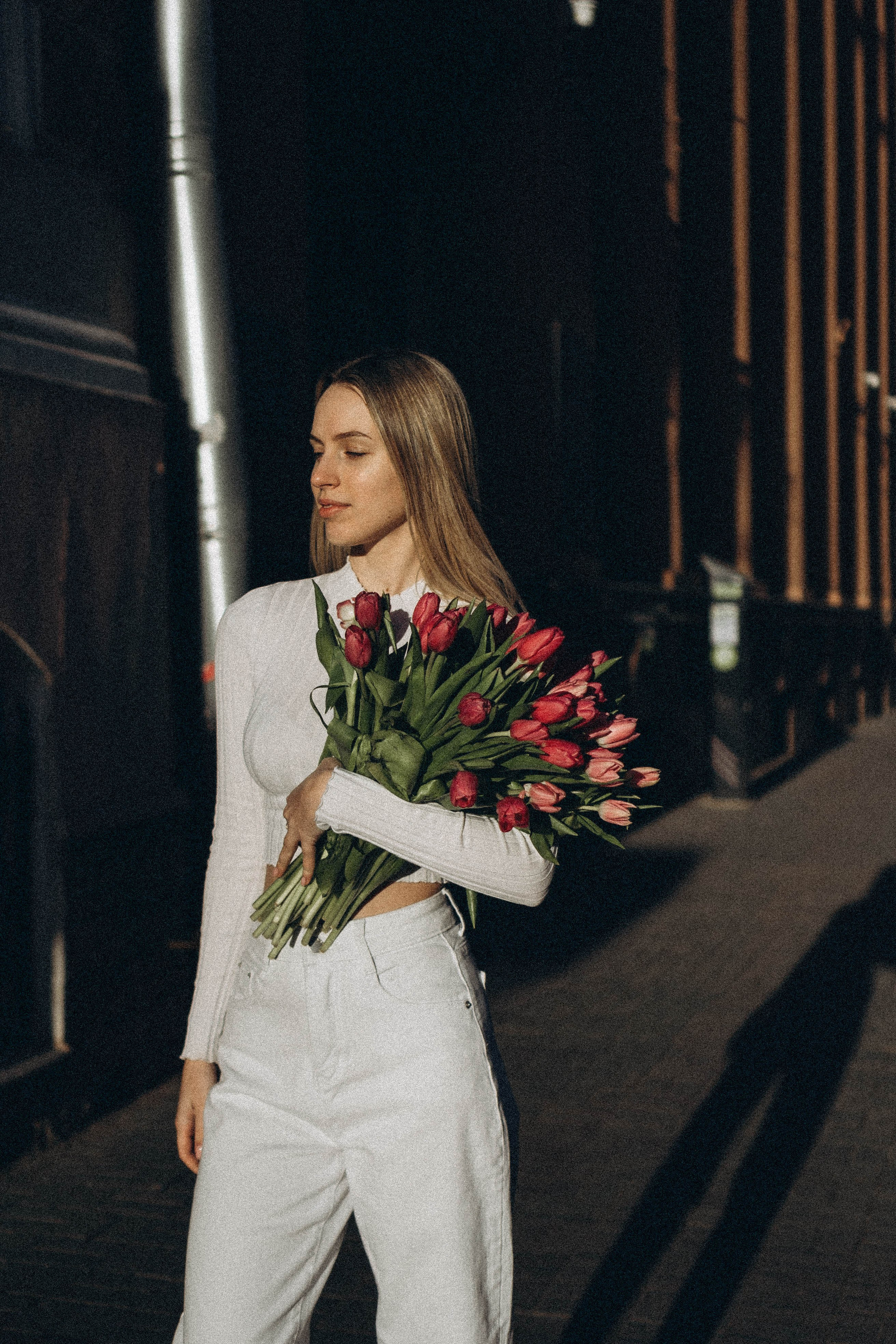 На закате. Профессиональный фотограф, Санкт-Петербург — Виктория Богомолова