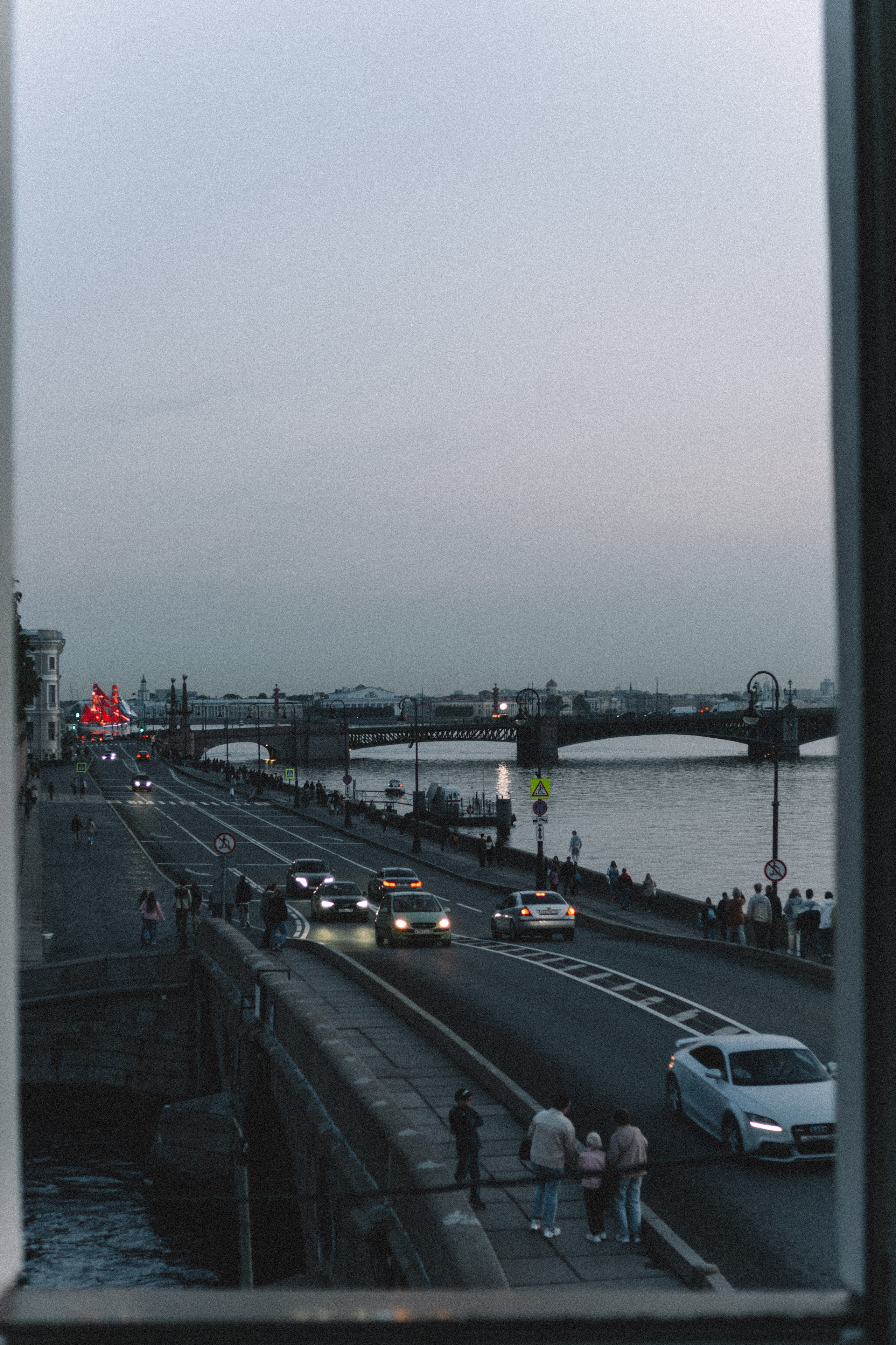 ЛЕТНИЙ ВЕЧЕР. Профессиональный фотограф, Санкт-Петербург — Виктория Богомолова