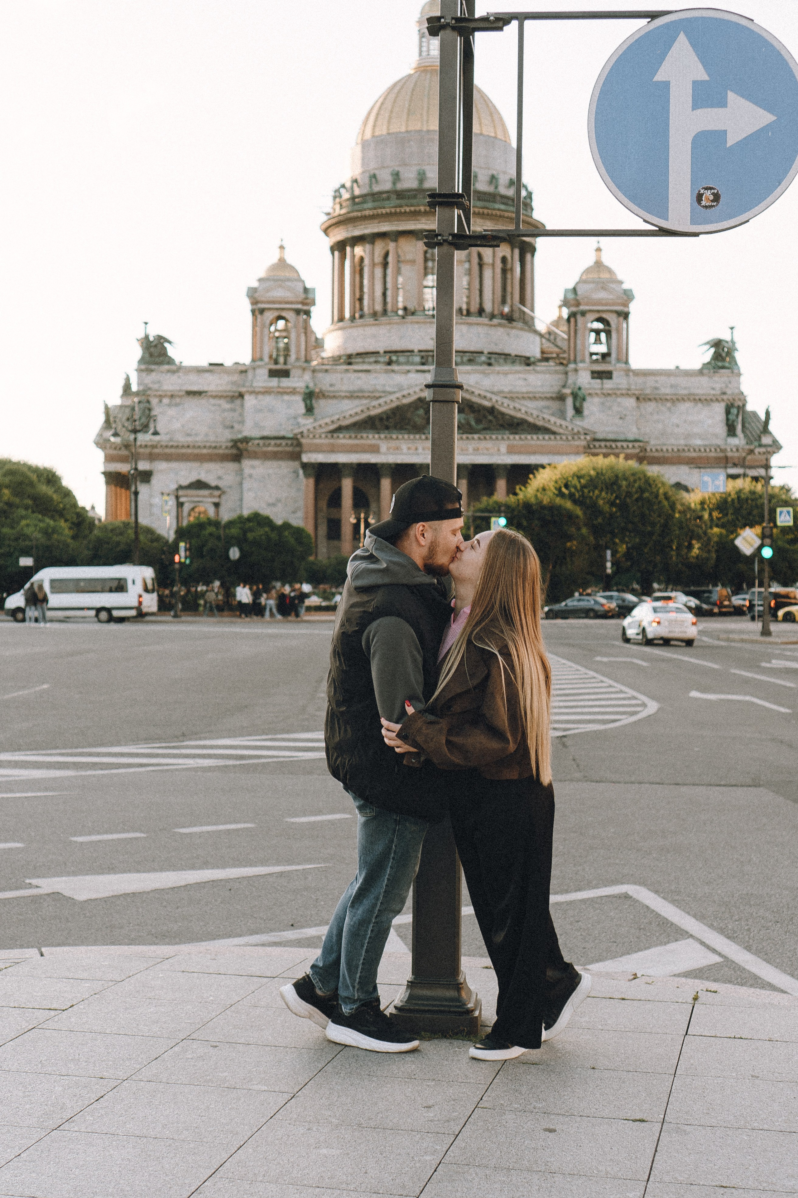 НЕОЖИДАННОЕ ПРЕДЛОЖЕНИЕ РУКИ И СЕРДЦА. Профессиональный фотограф, Санкт-Петербург — Виктория Богомолова
