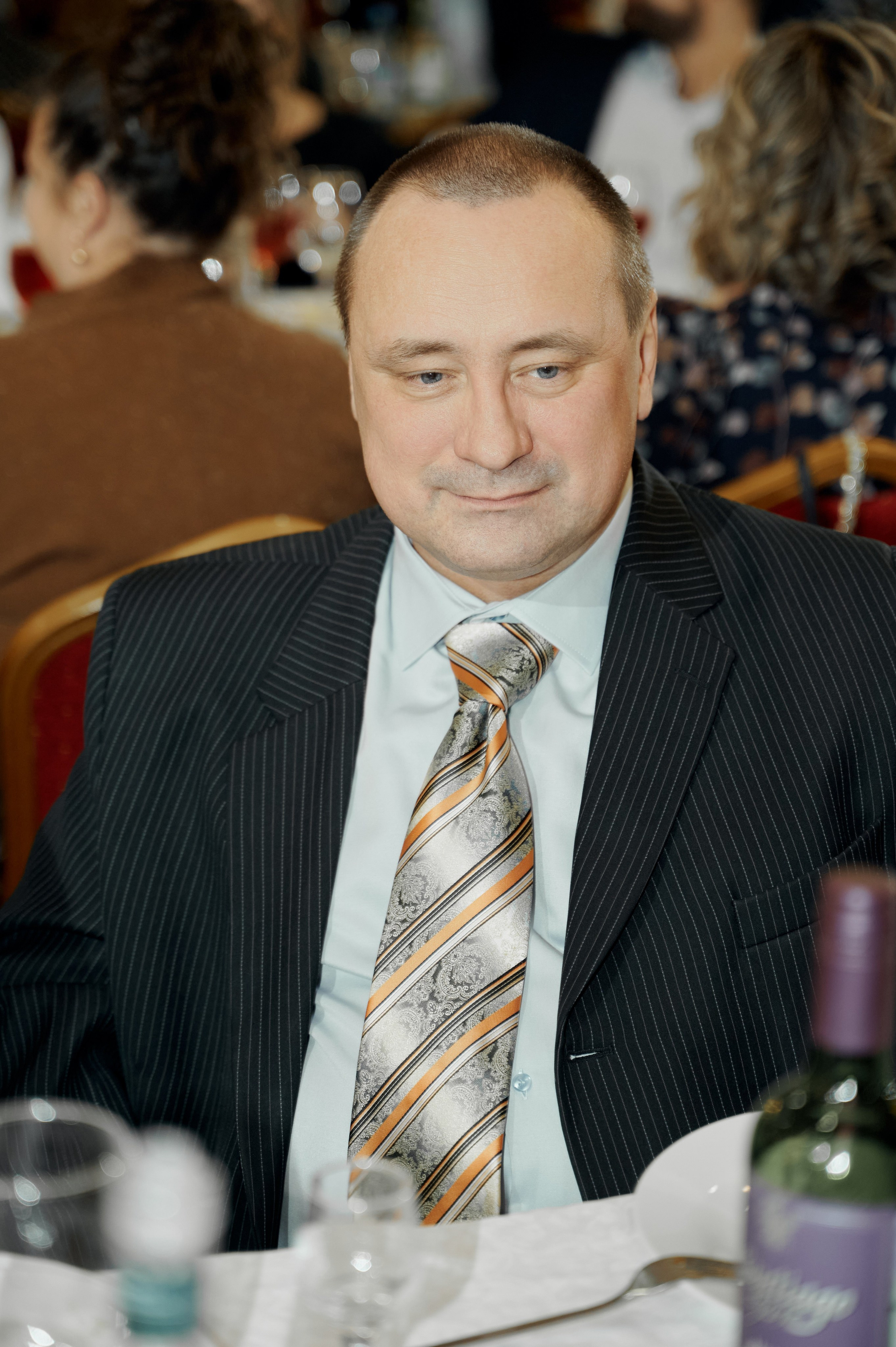 Корпоратив. Свадебный фотограф Александр Браво