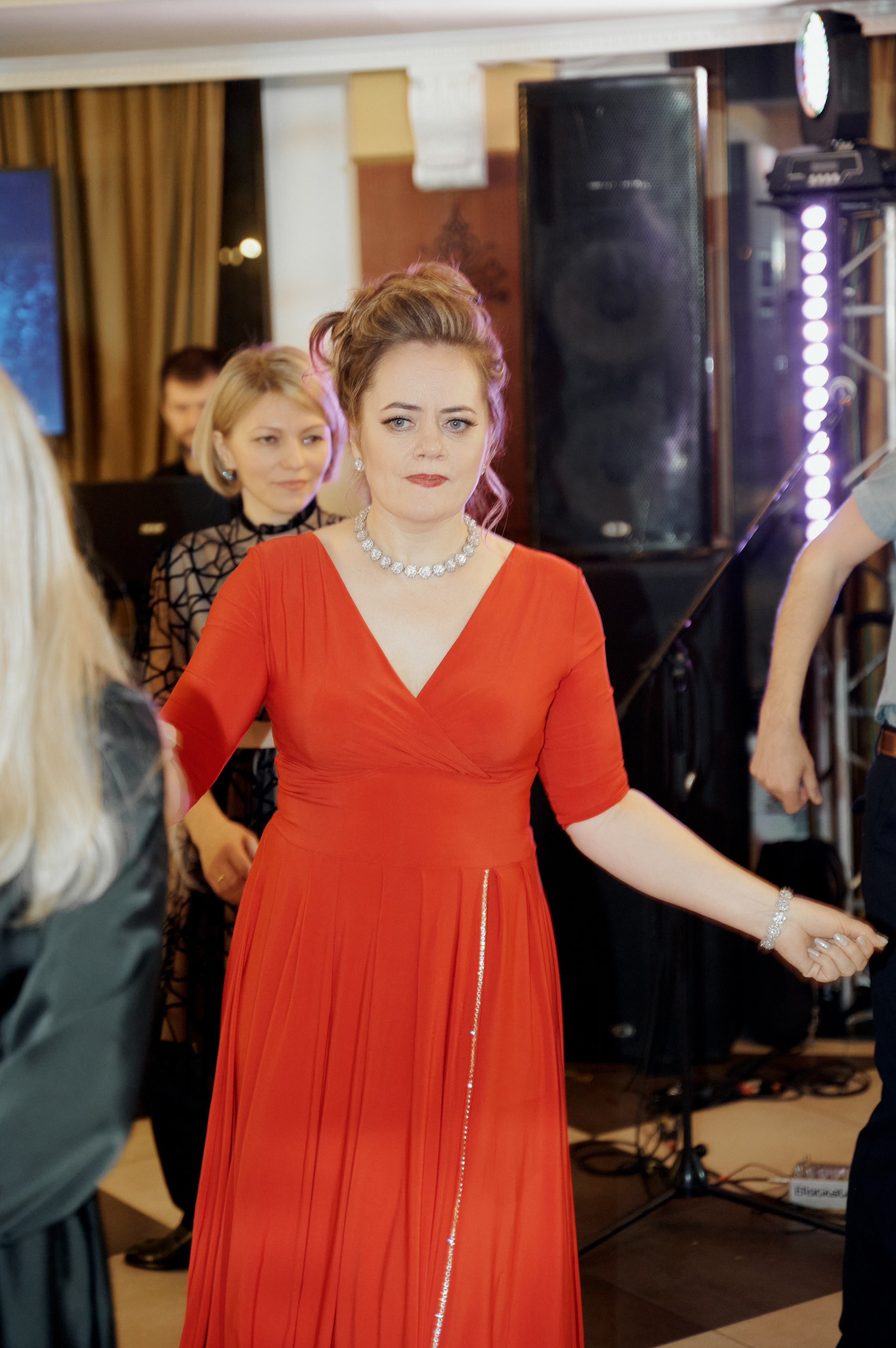 Корпоратив. Свадебный фотограф Александр Браво