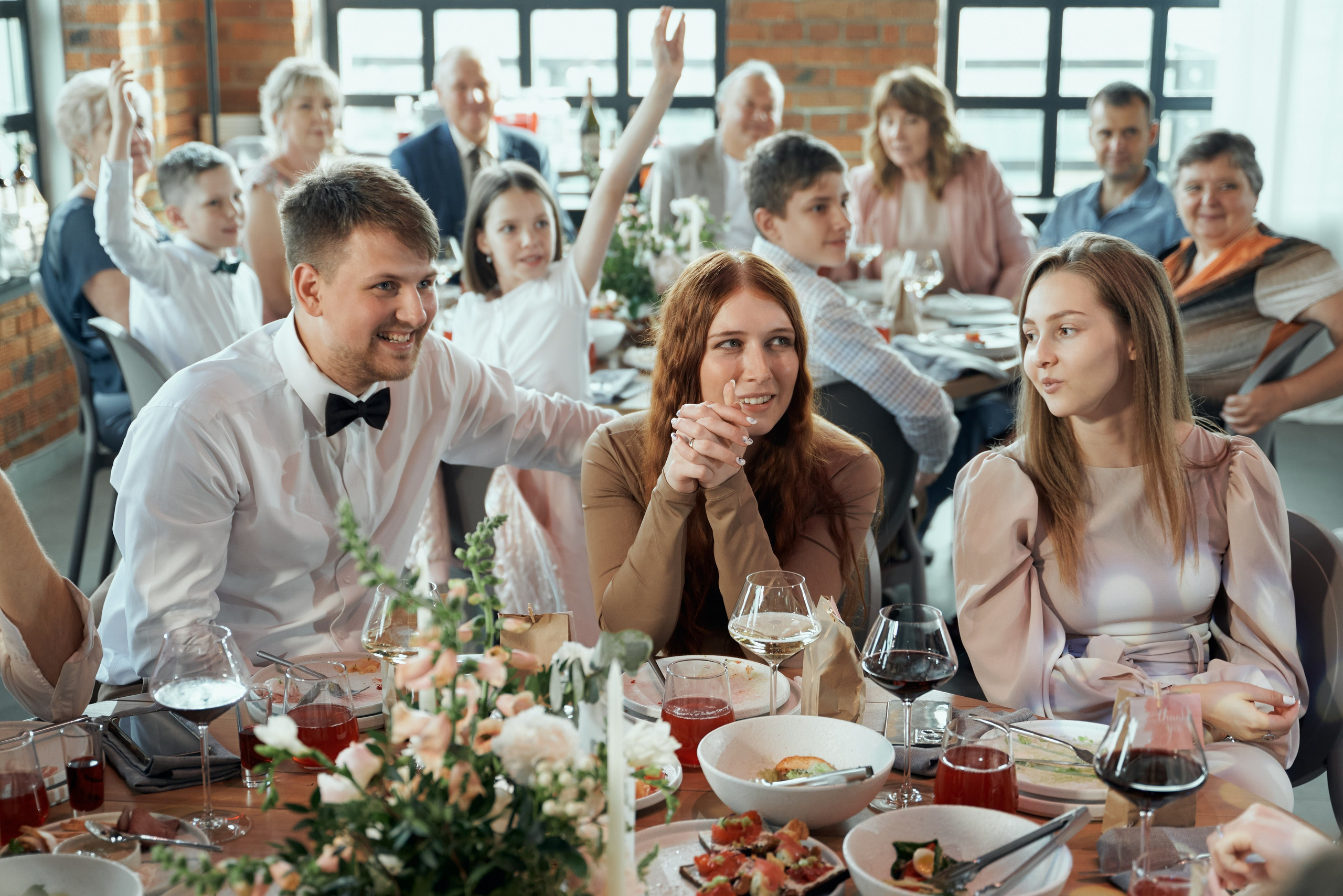 Дарья и Дмитрий. Свадебный фотограф Александр Браво