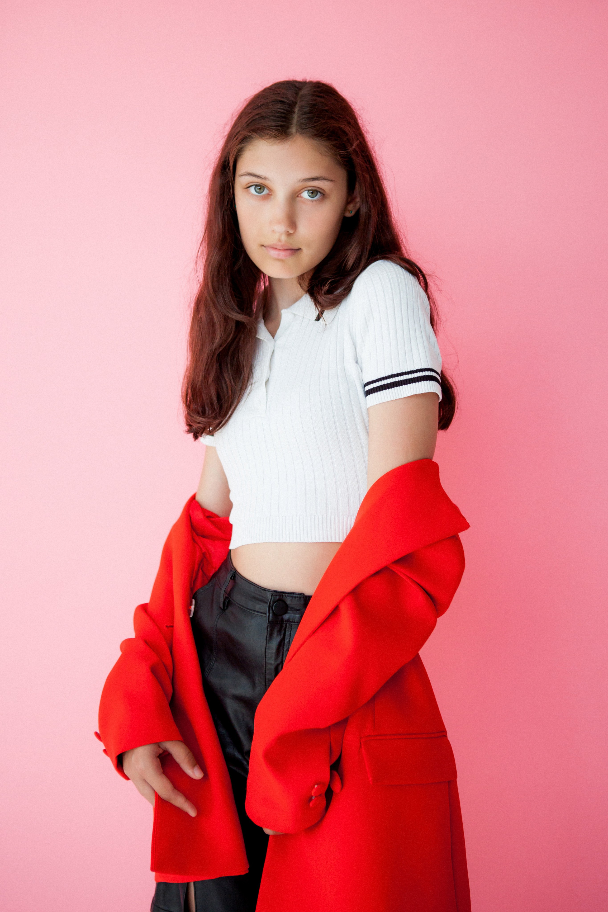 Portrait. Фотограф в Новосибирске Дарья Горнакова