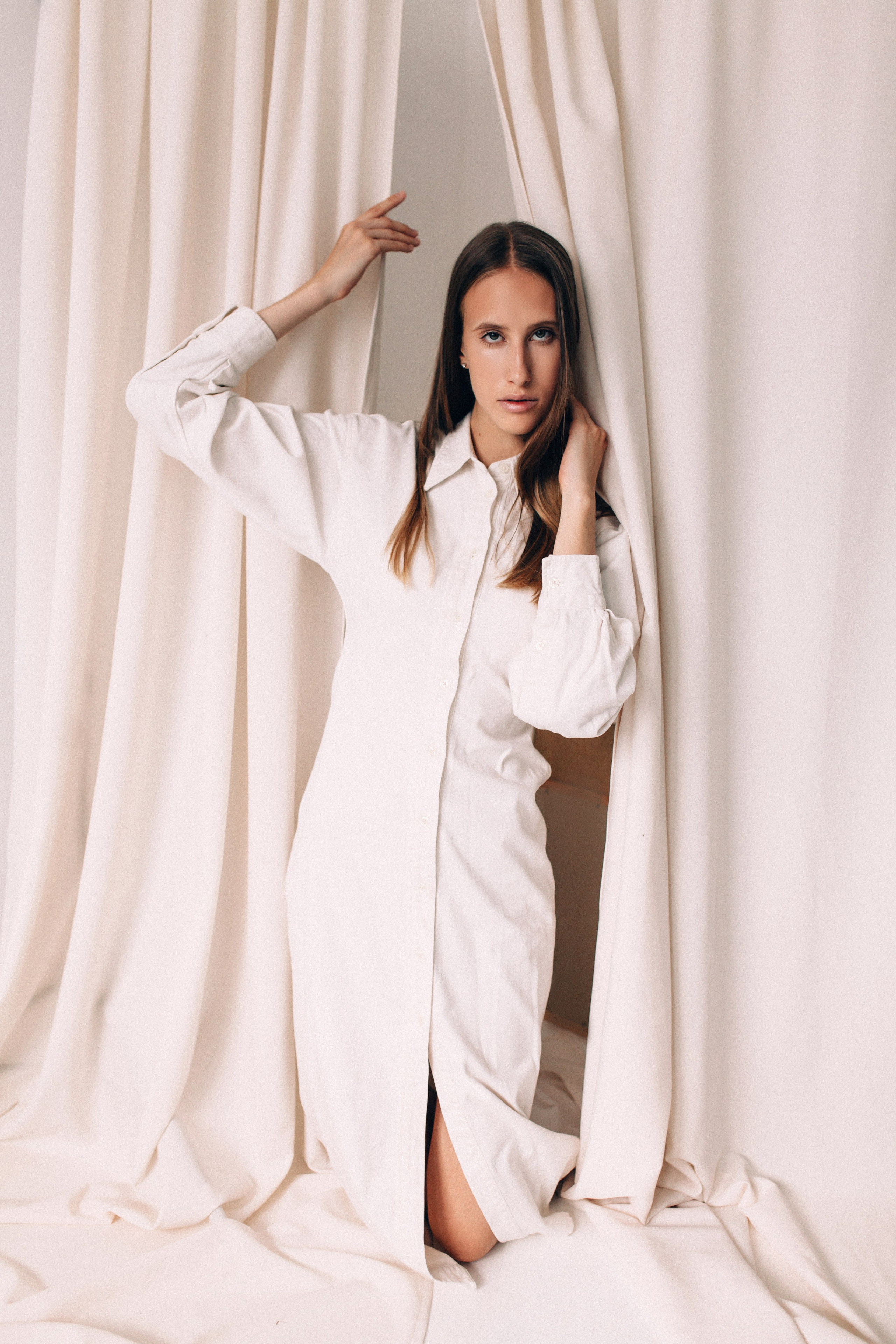 Portrait. Фотограф в Новосибирске Дарья Горнакова