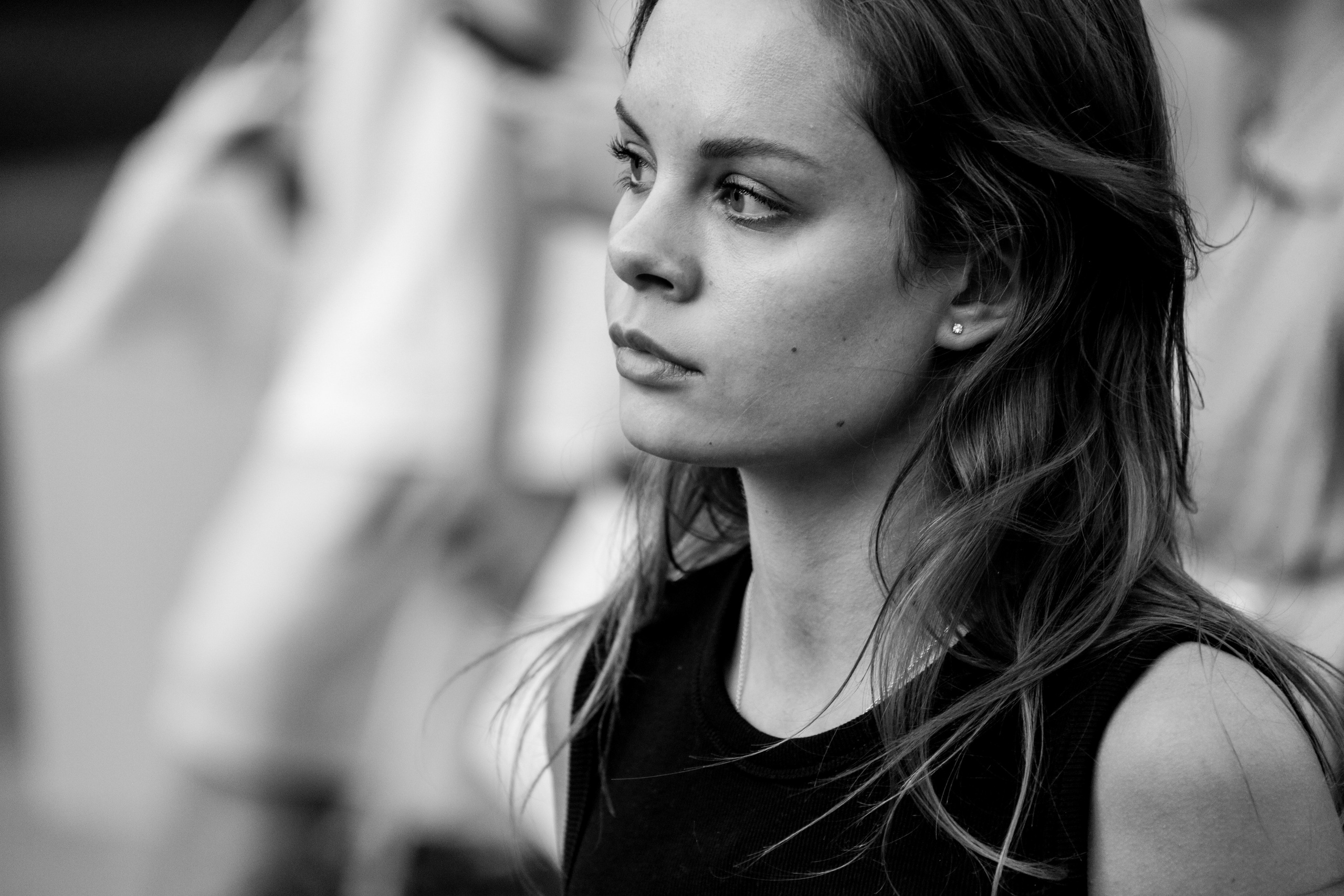 Репортаж. Фотограф в Москве, Дмитрий Горбатов