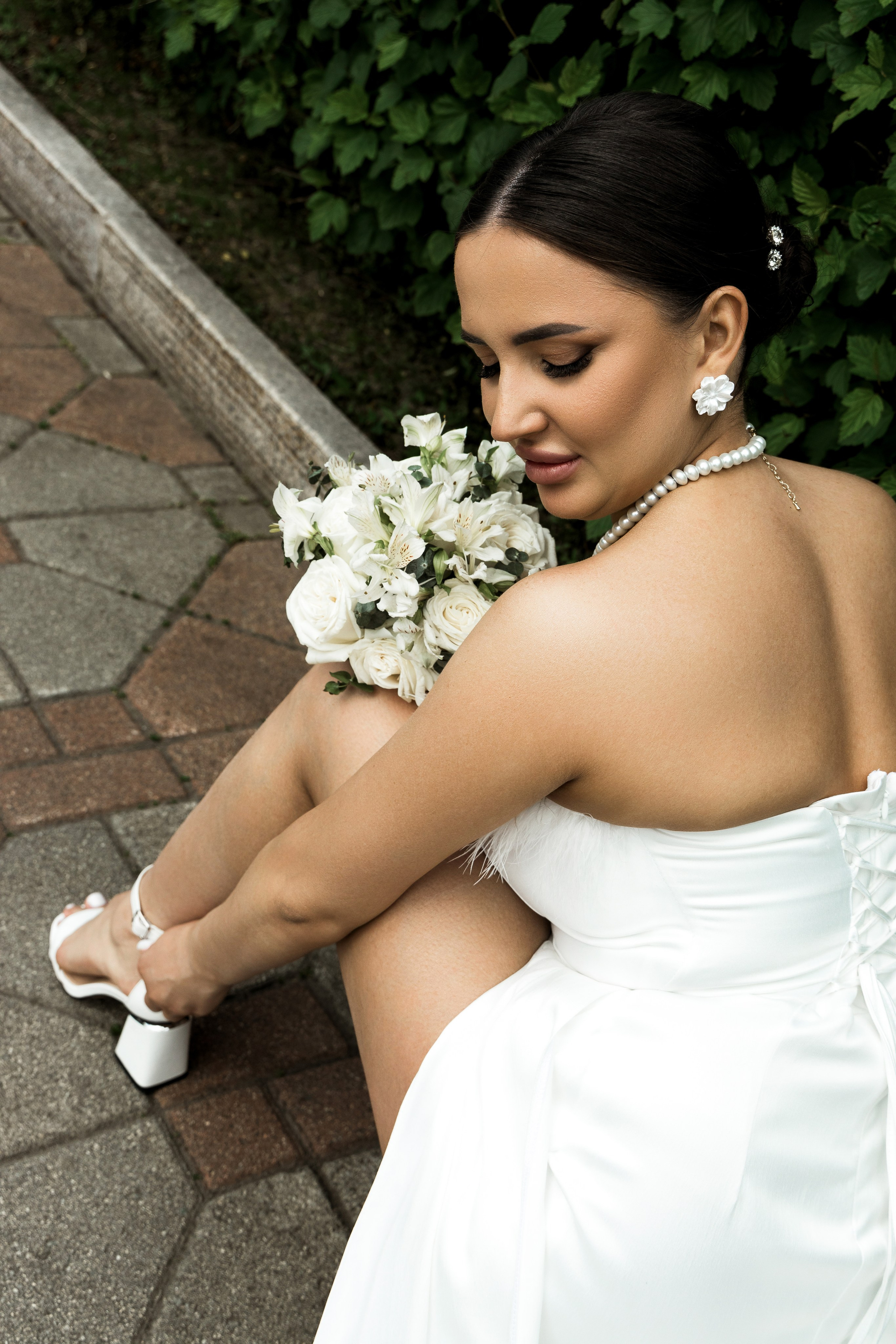 Портфолио свадьбы. Фотограф Ася Уссурийск Владивосток