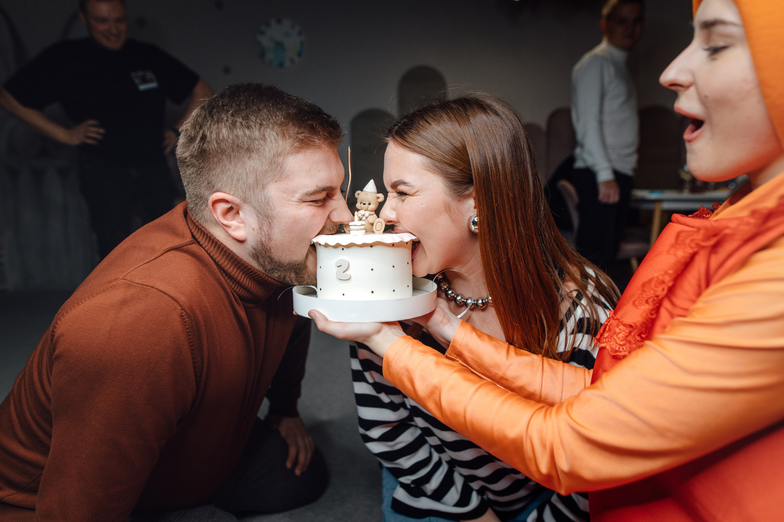 День Рождения Софи, 2 годика