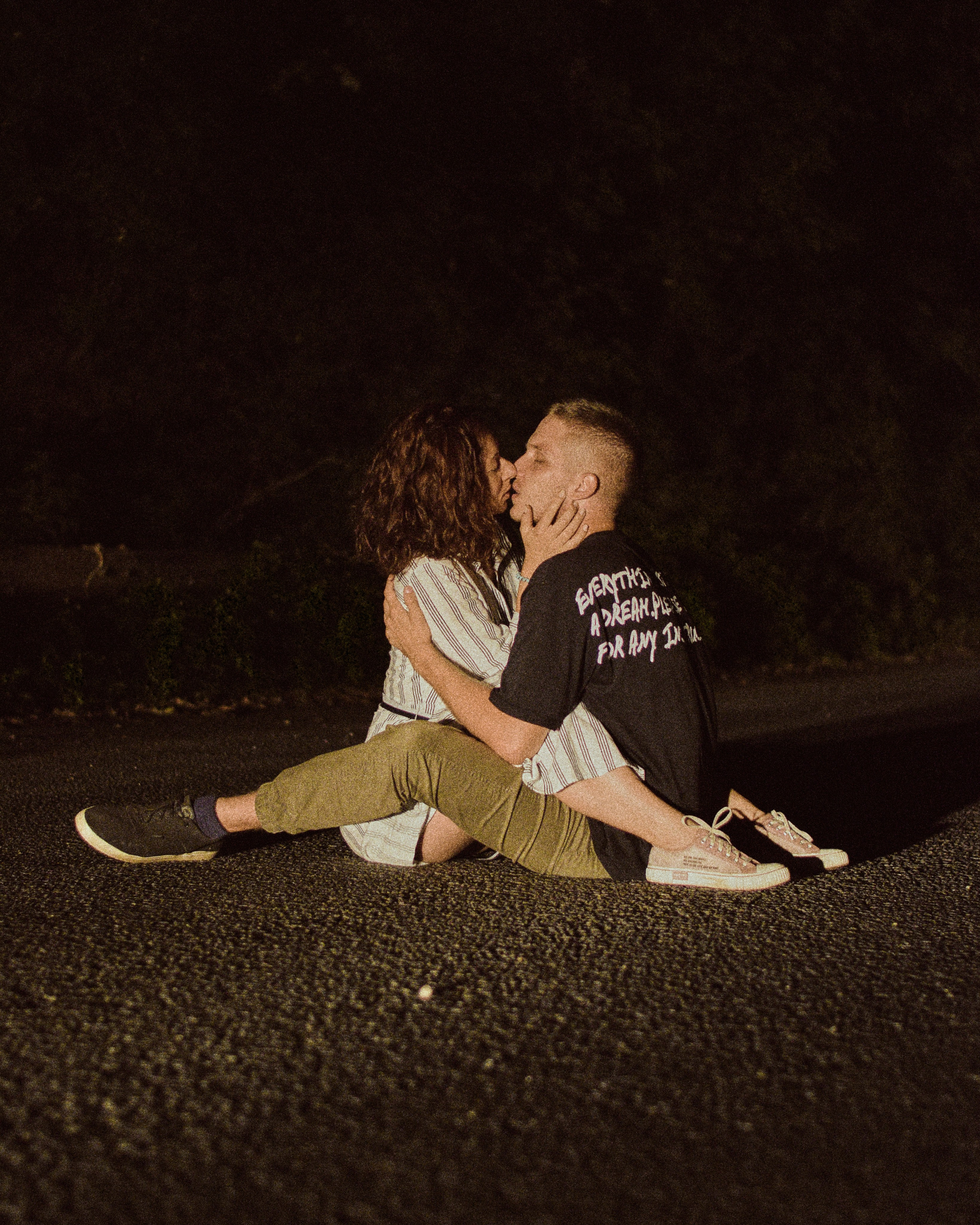 незабываемые love story фотографии Казань