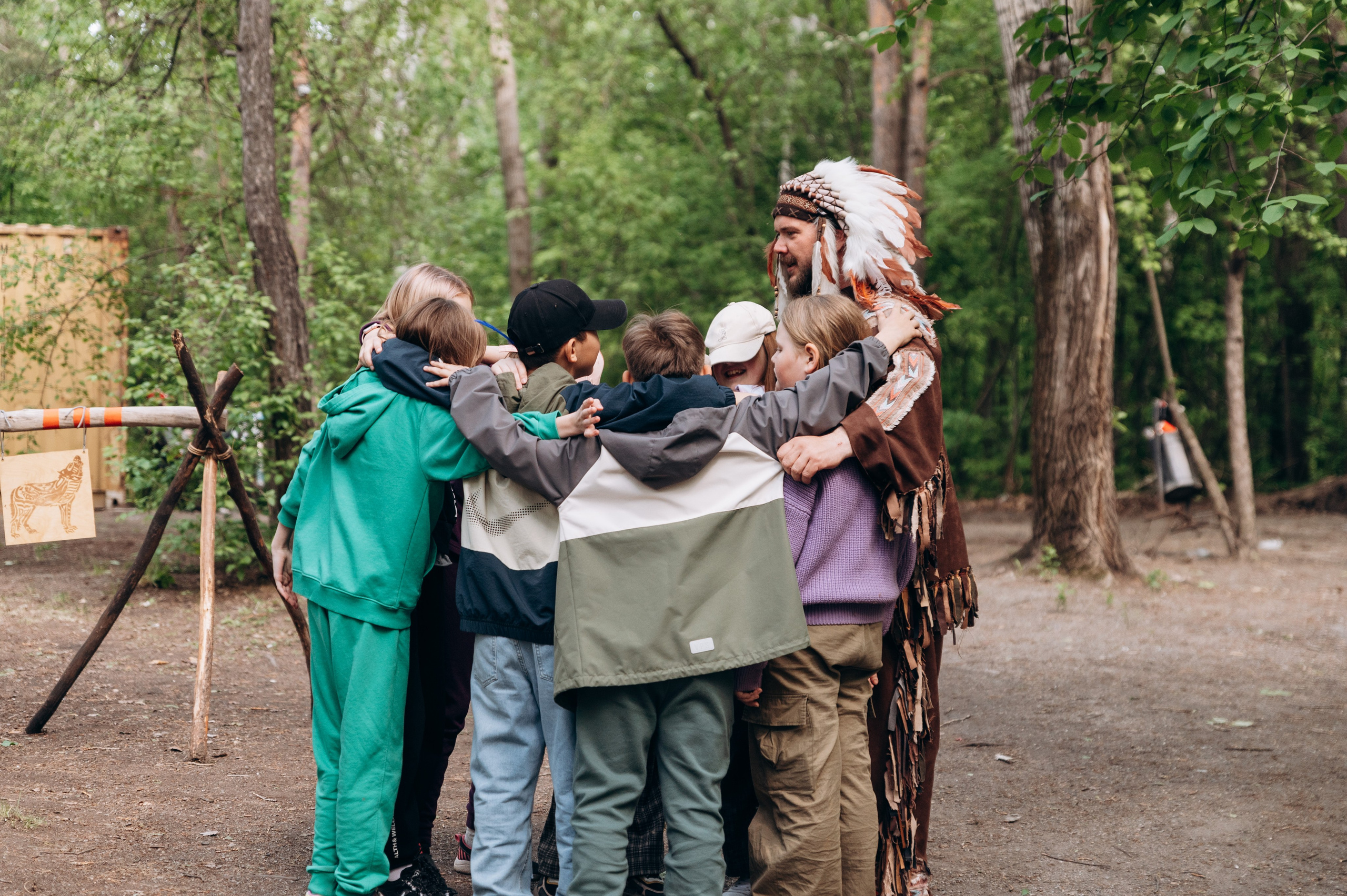 «Тайна пропавшего ожерелья». Фотограф в Новосибирске