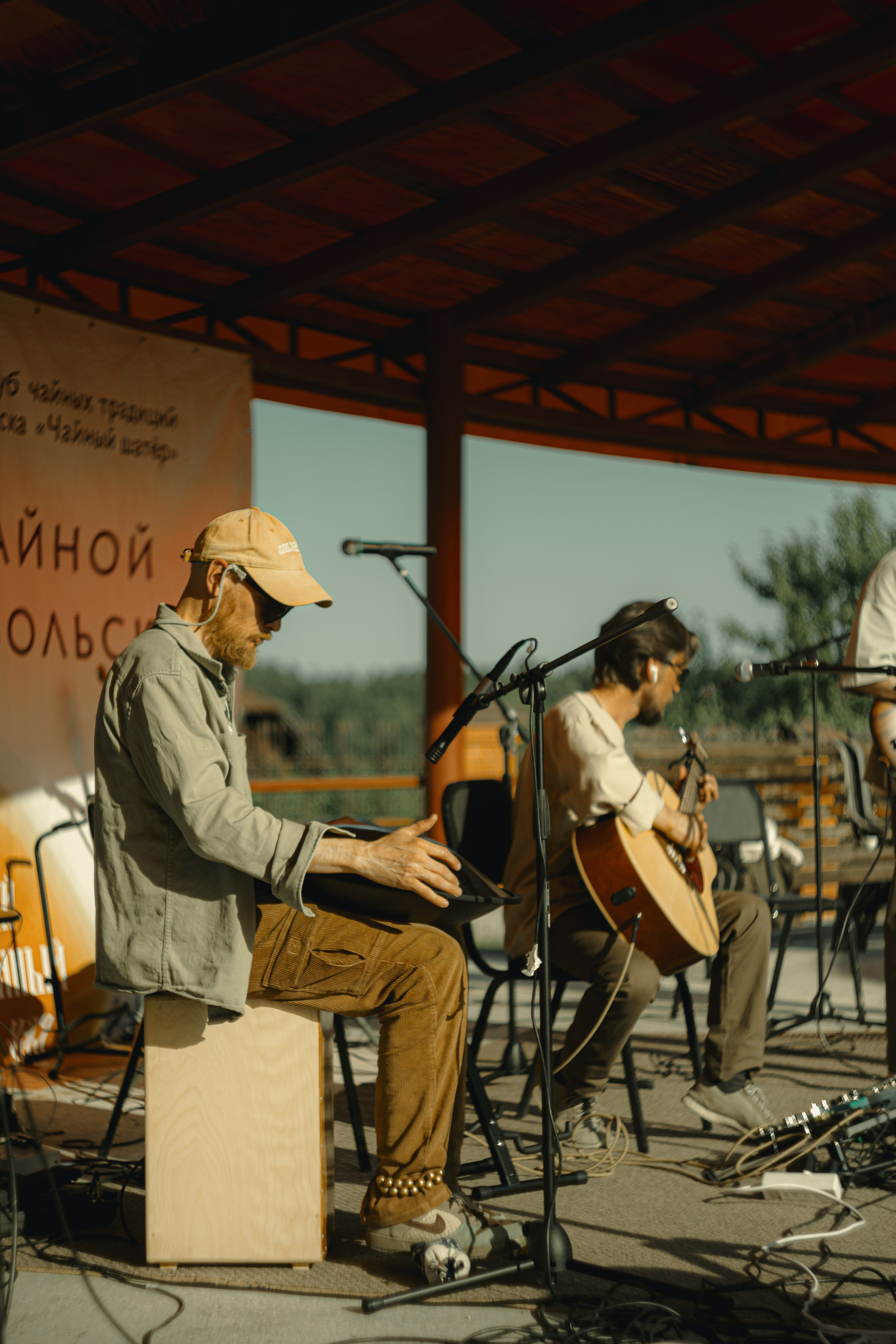 IX Фестиваль Чайной культуры в Тобольске 2025. Арт-фотограф Крис Л. в Тобольске: портрет, семейные, свадьбы