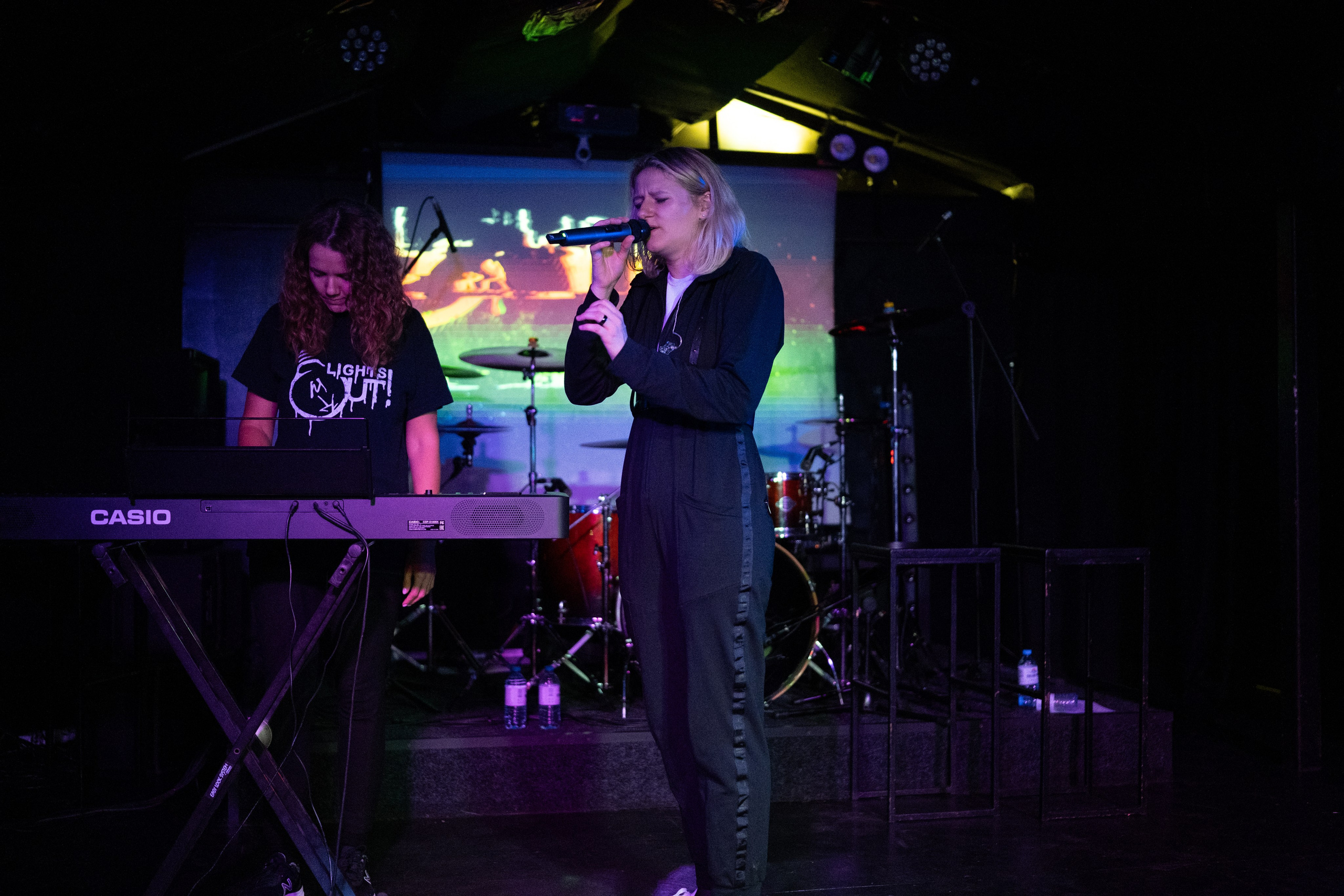 18.11 — Lights Out! — Action. Репортажный фотограф в Санкт-Петербурге Максим Варбулайнен