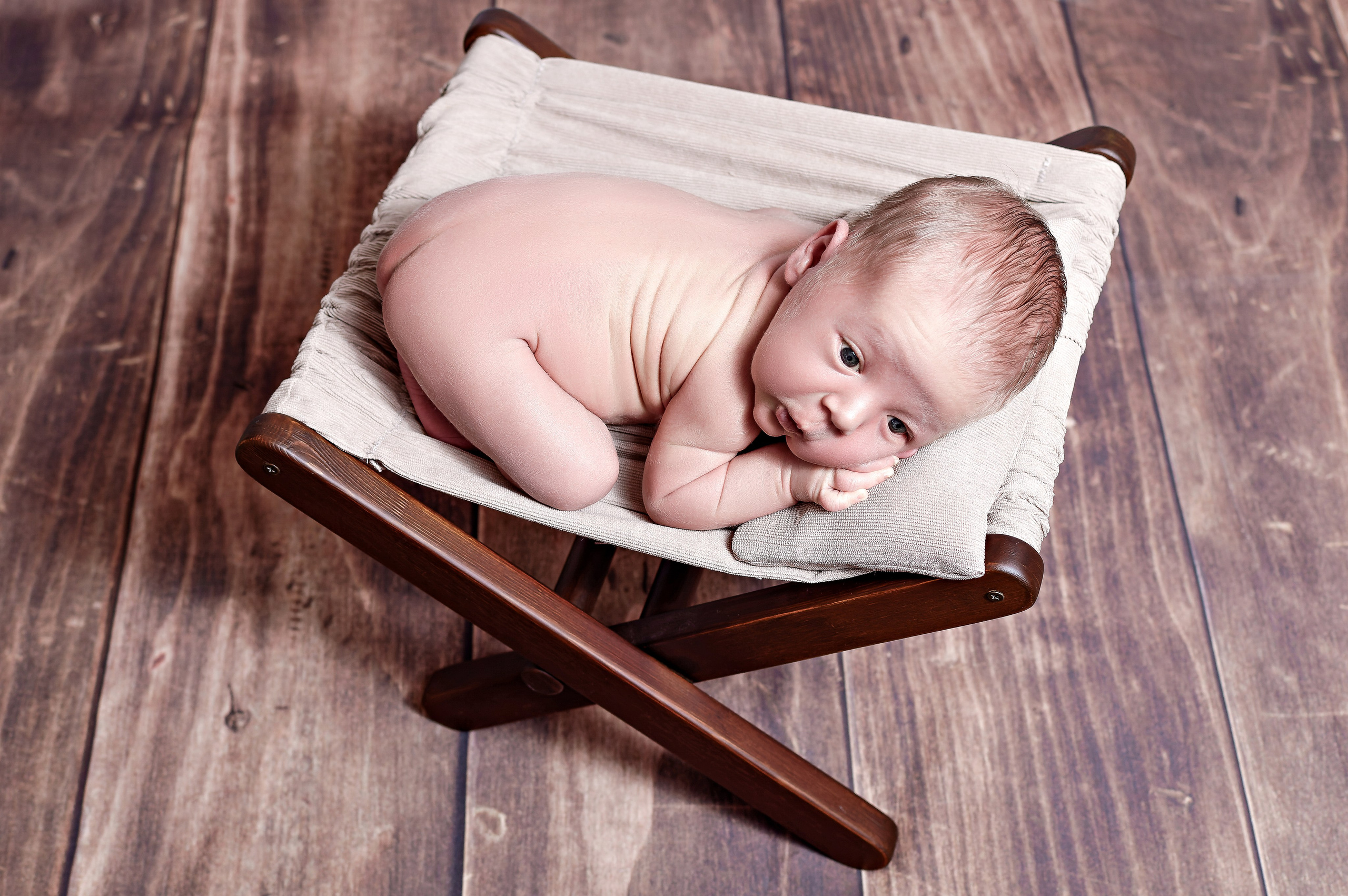 Артур. Фотограф беременности и новорожденных Мария Шмидт