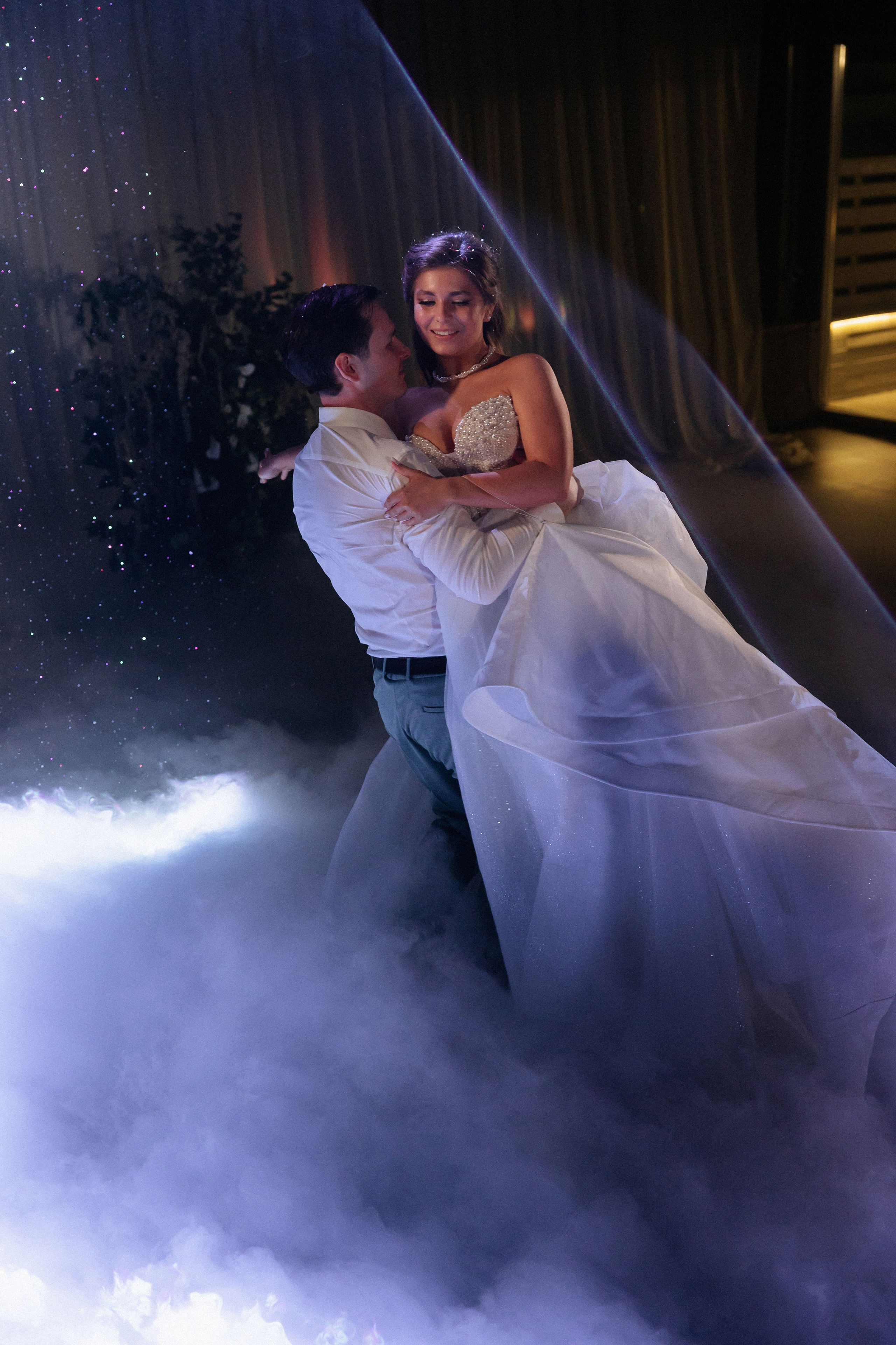 Андрей и Алёна. Свадебный фотограф в Рязани и Москве Евгения Жмурова