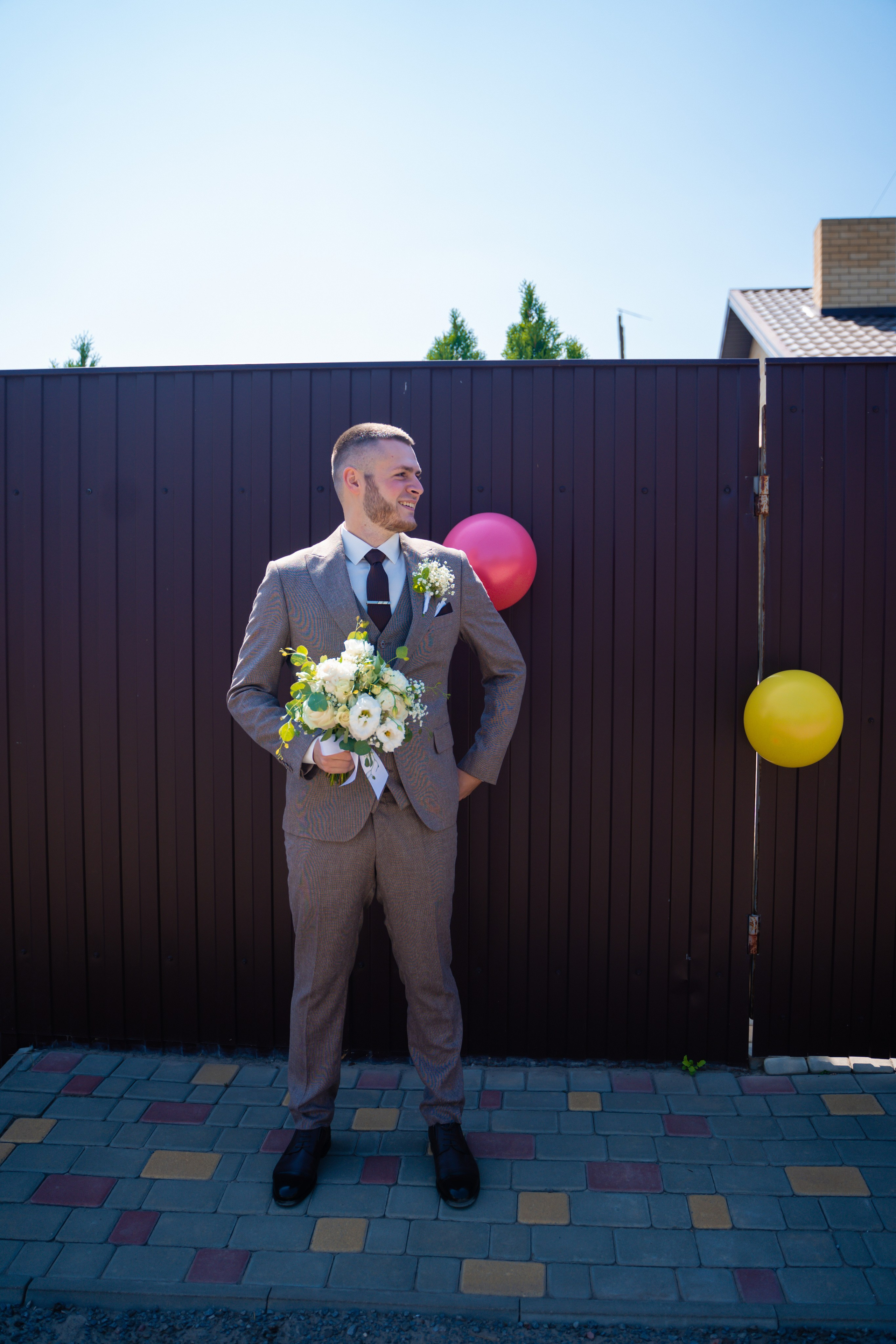 Свадебные фотосессии. Shmeleva.ph Фотограф Волгоград и Волжский — Анна Шмелева