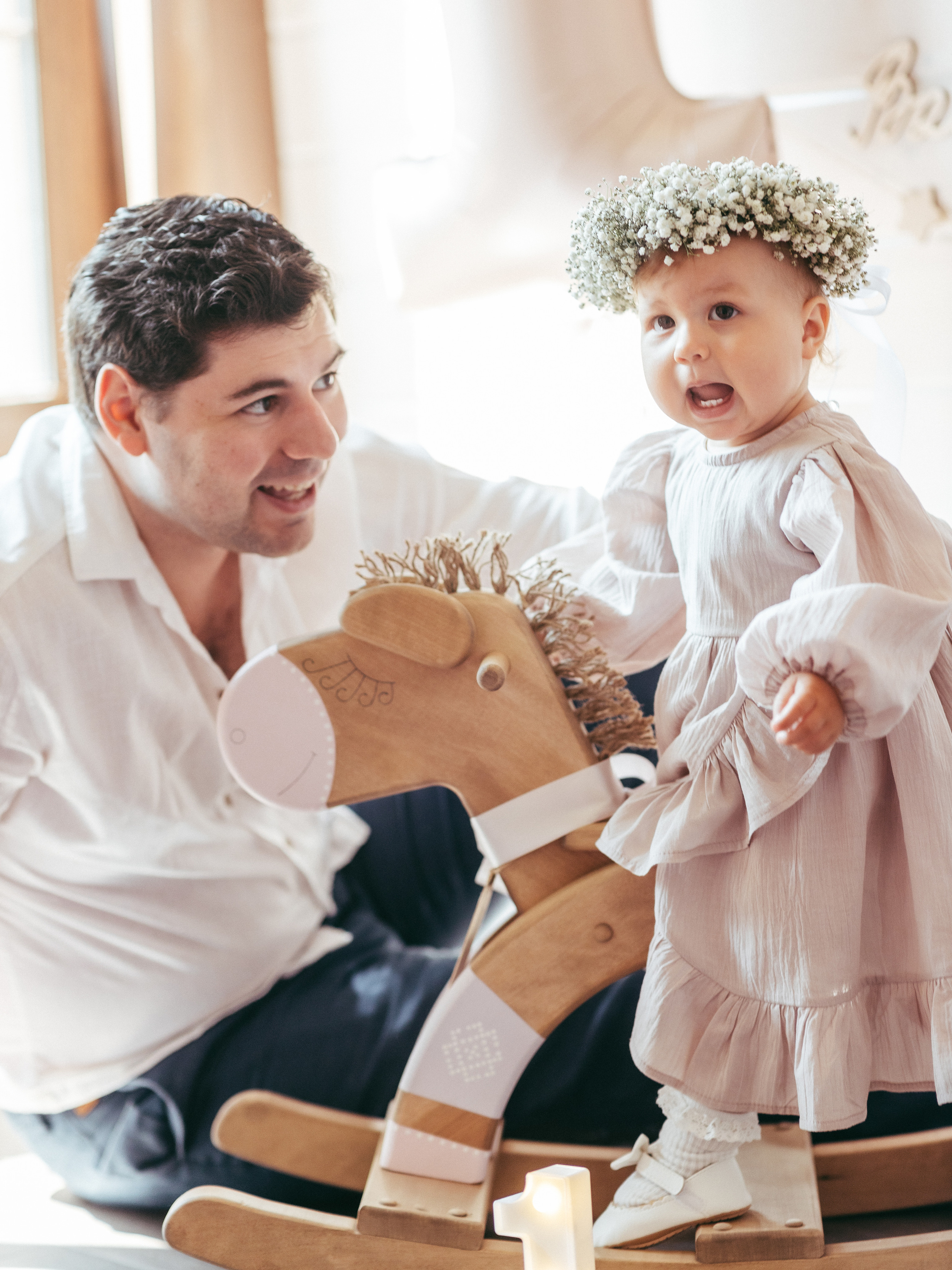 Фотосессия детского Дня Рождения. Света Полетаева Москва