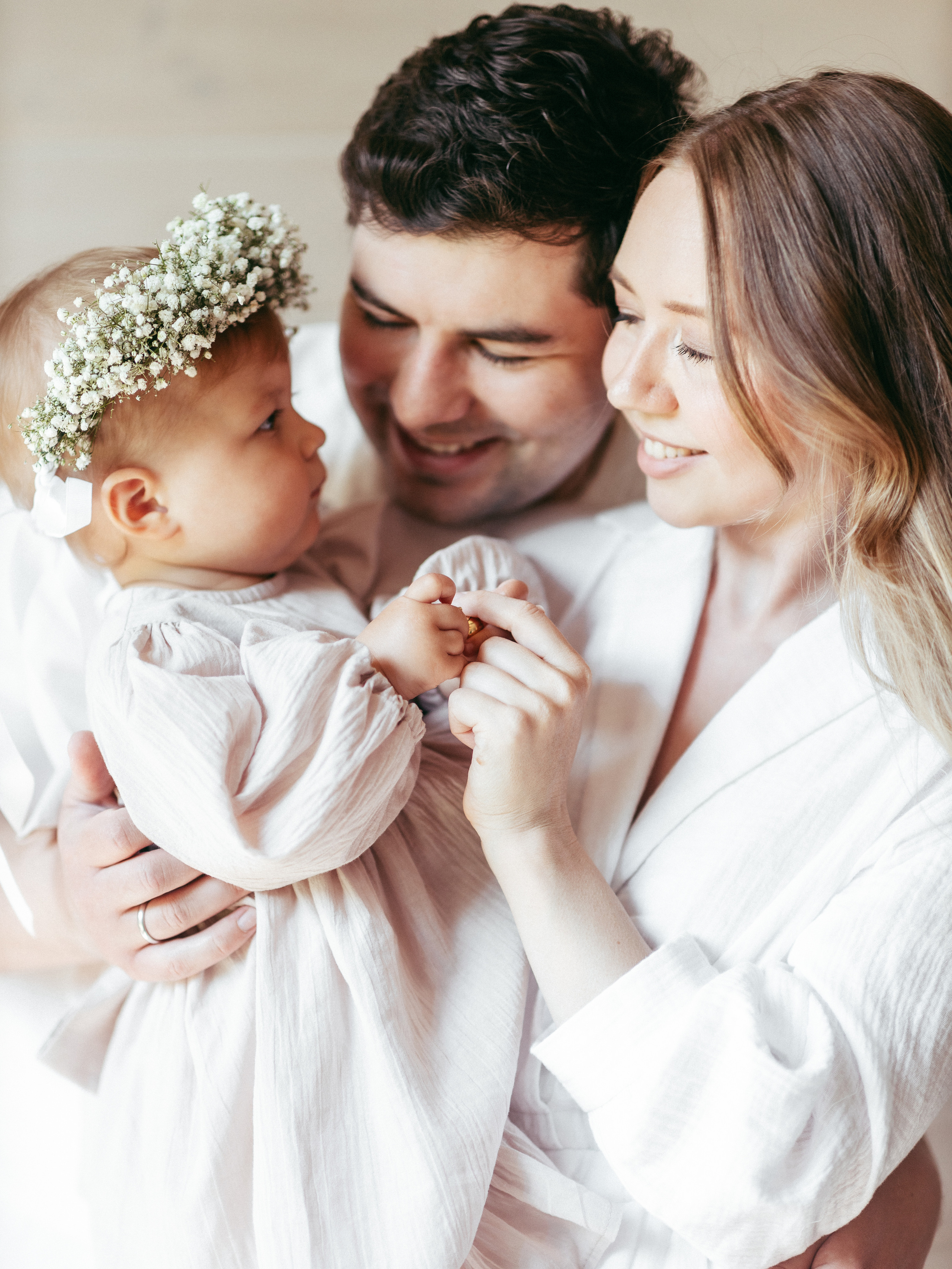 Фотосессия детского Дня Рождения. Света Полетаева Москва