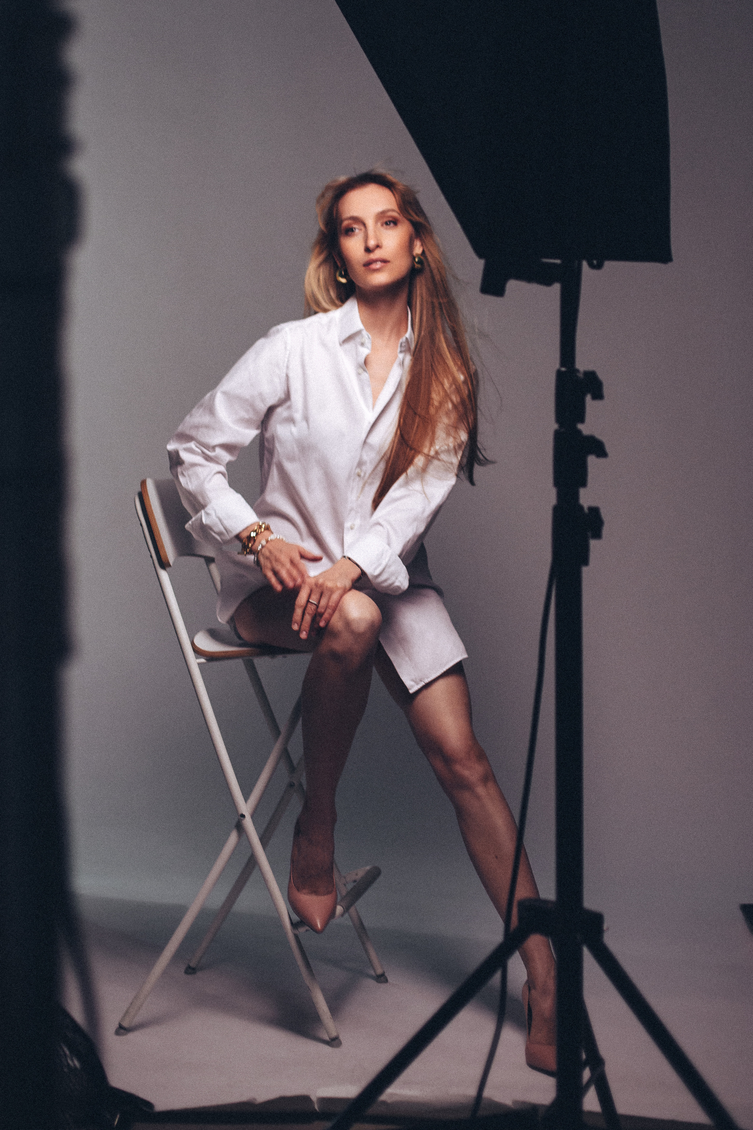 Катя. Света Полетаева Москва