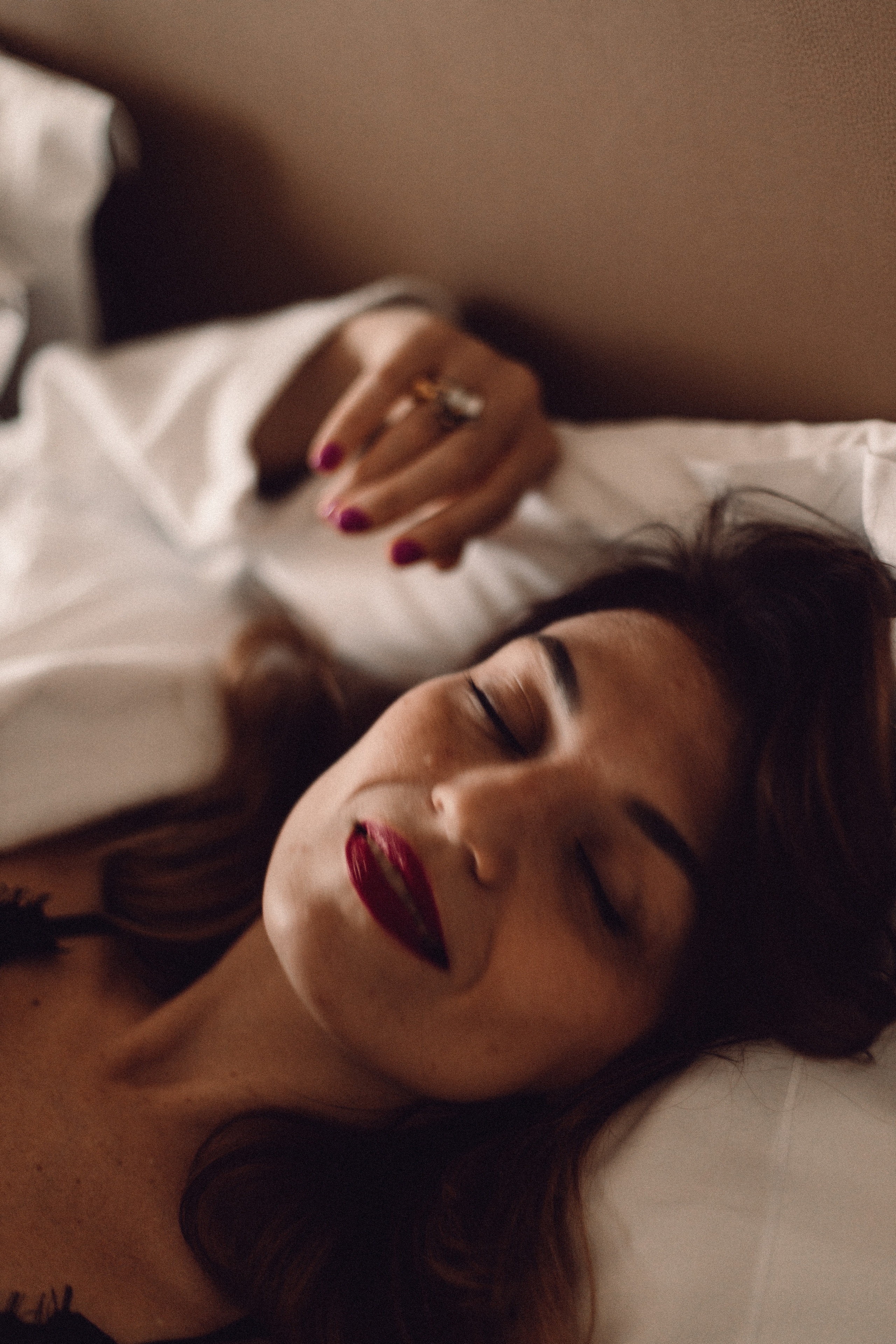 Лена. Света Полетаева Москва