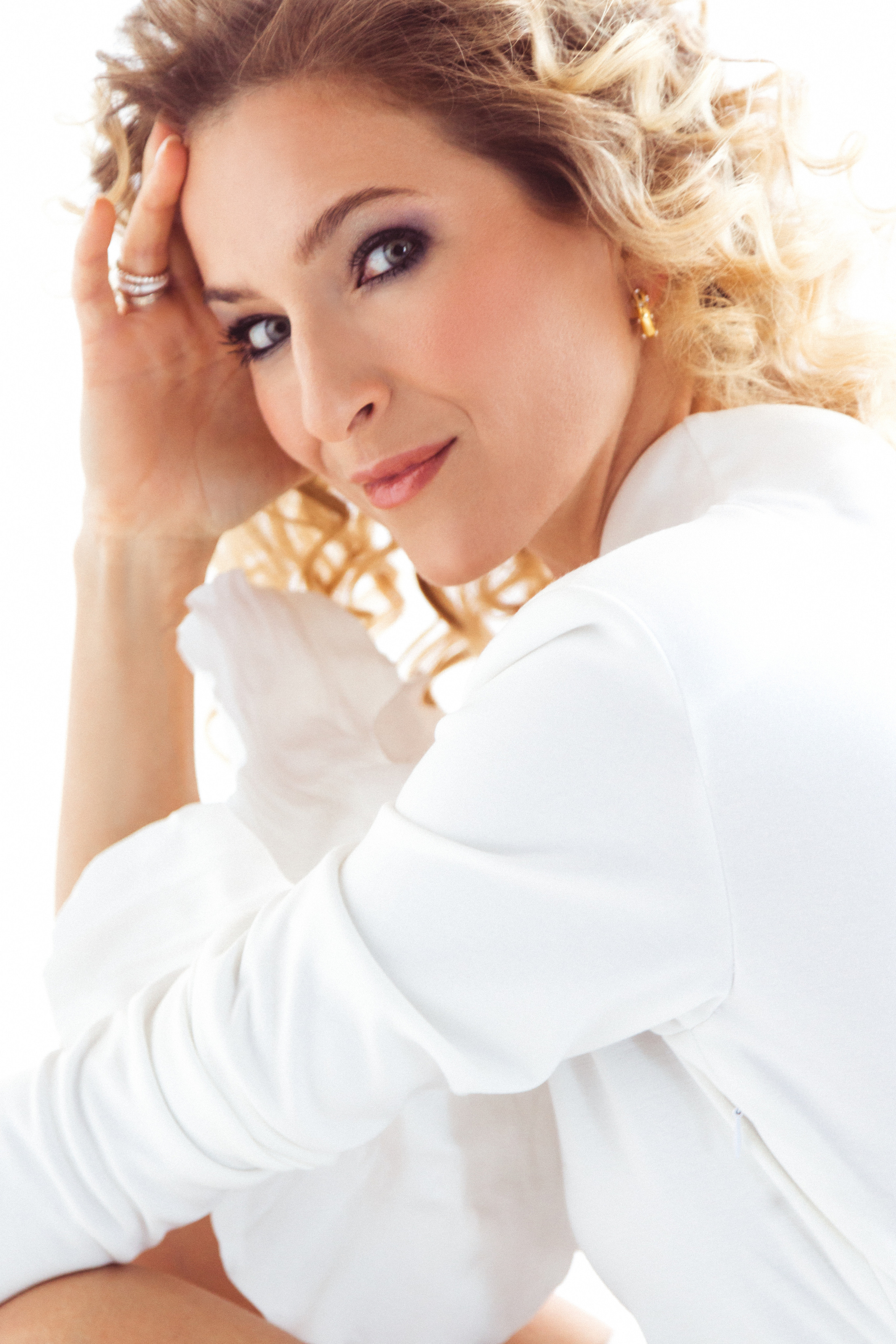 Как в кино. Света Полетаева Москва