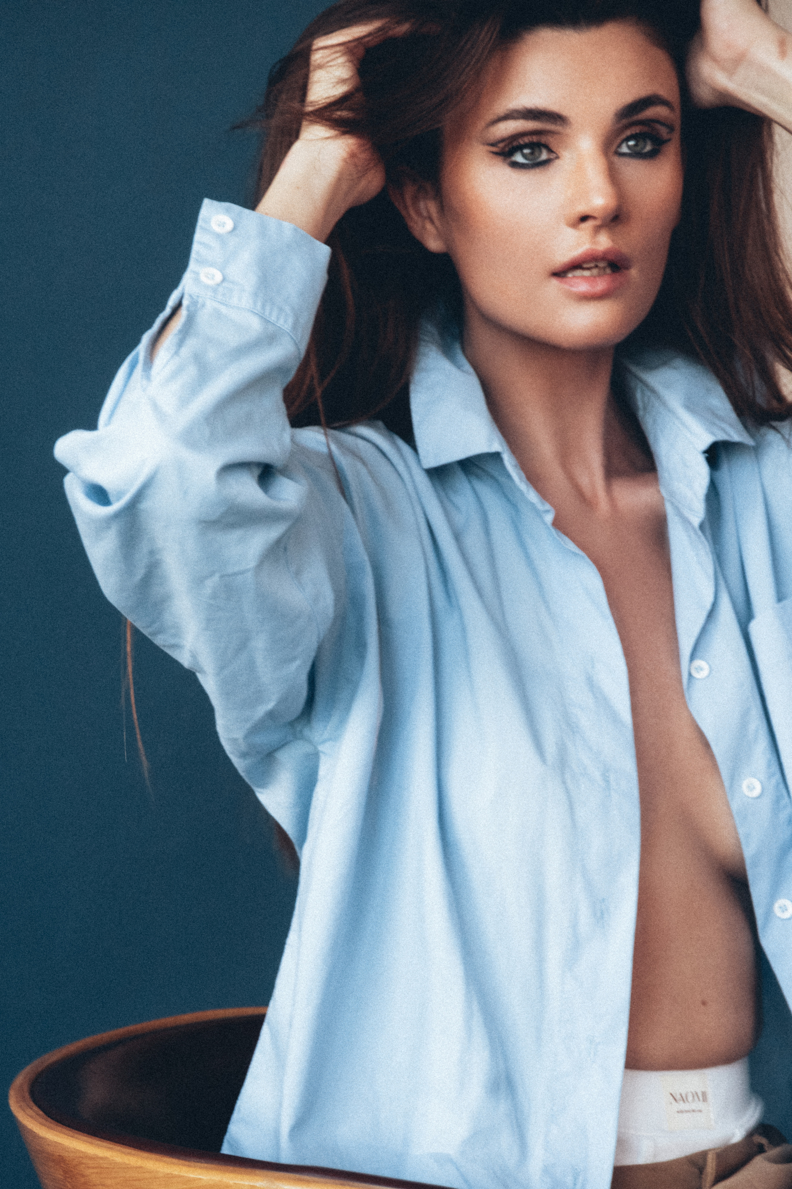 If I were a boy. Света Полетаева Москва