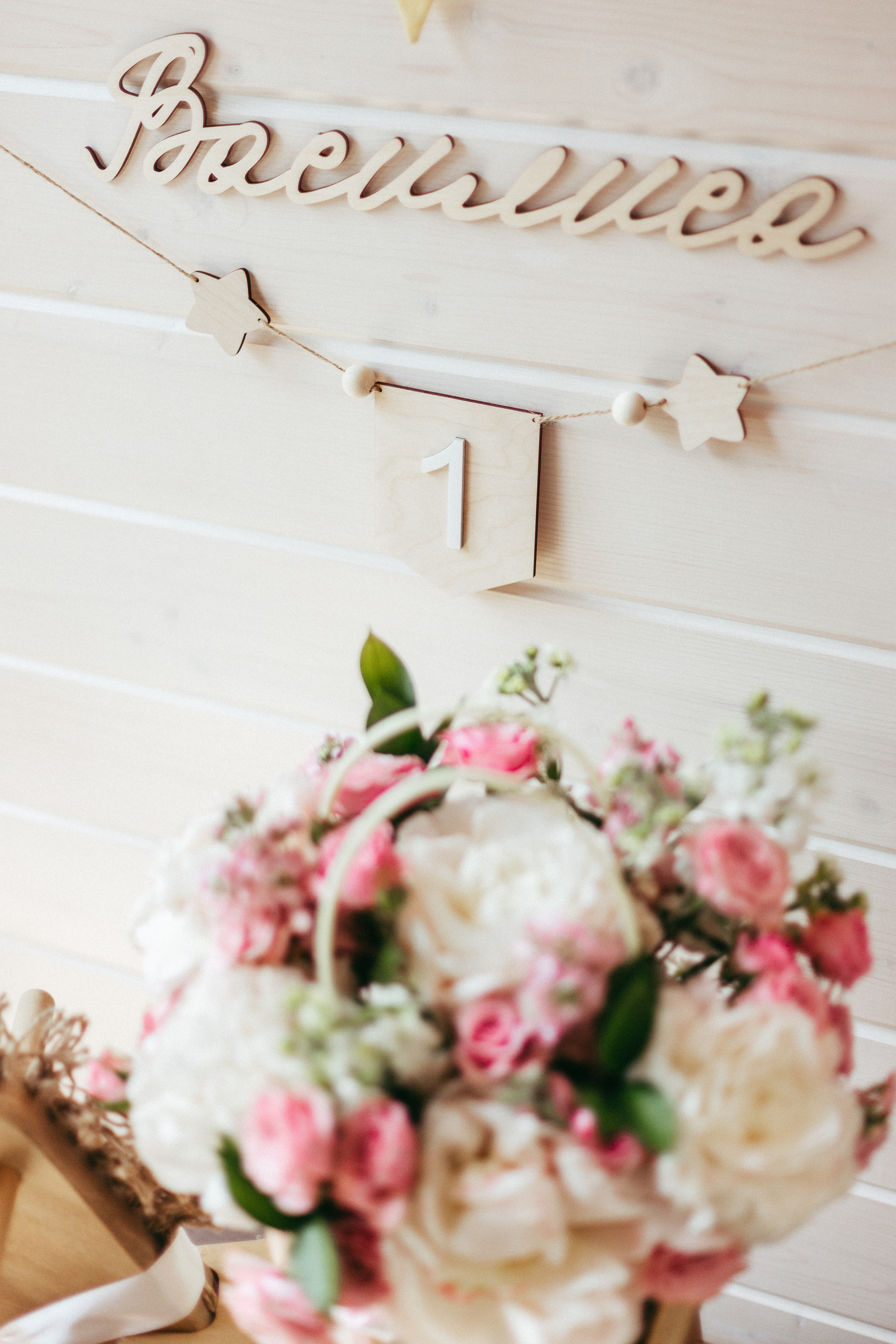 Фотосессия детского Дня Рождения. Света Полетаева Москва