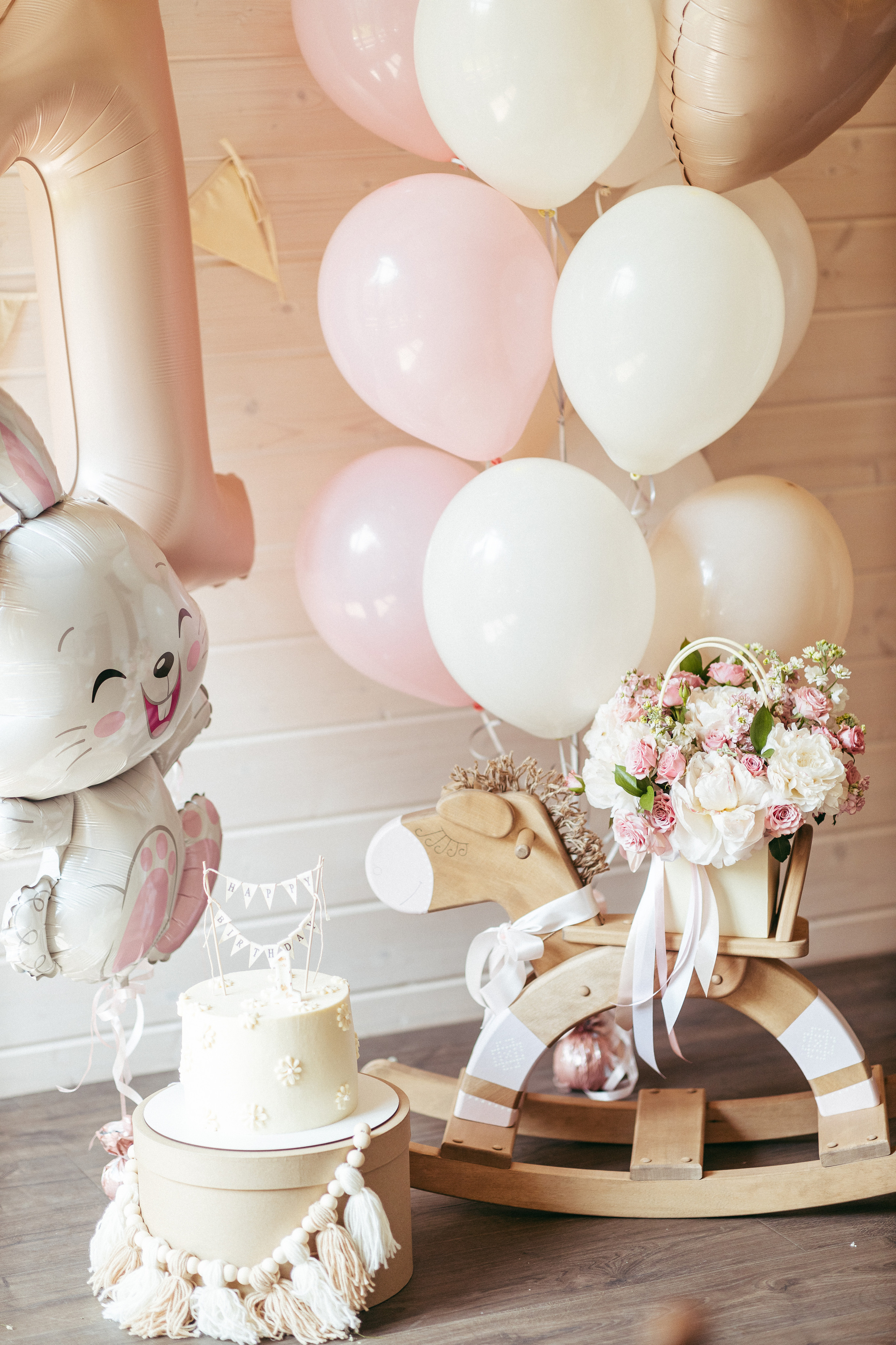 Фотосессия детского Дня Рождения. Света Полетаева Москва