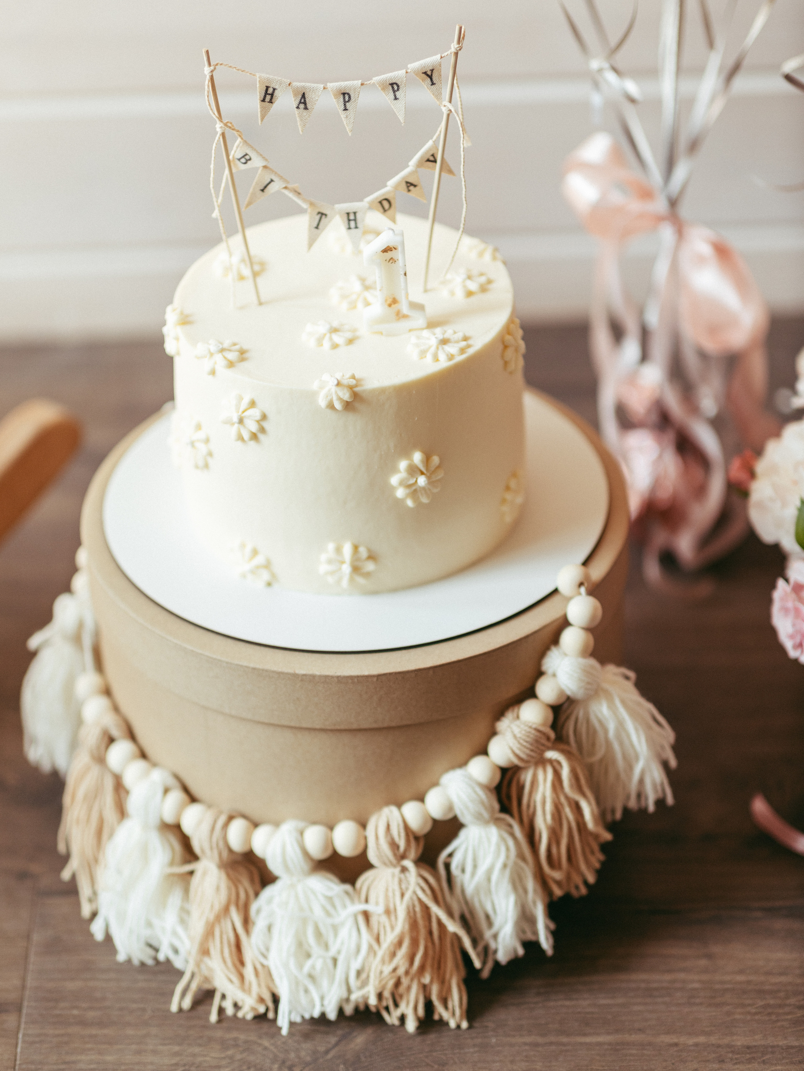 Фотосессия детского Дня Рождения. Света Полетаева Москва