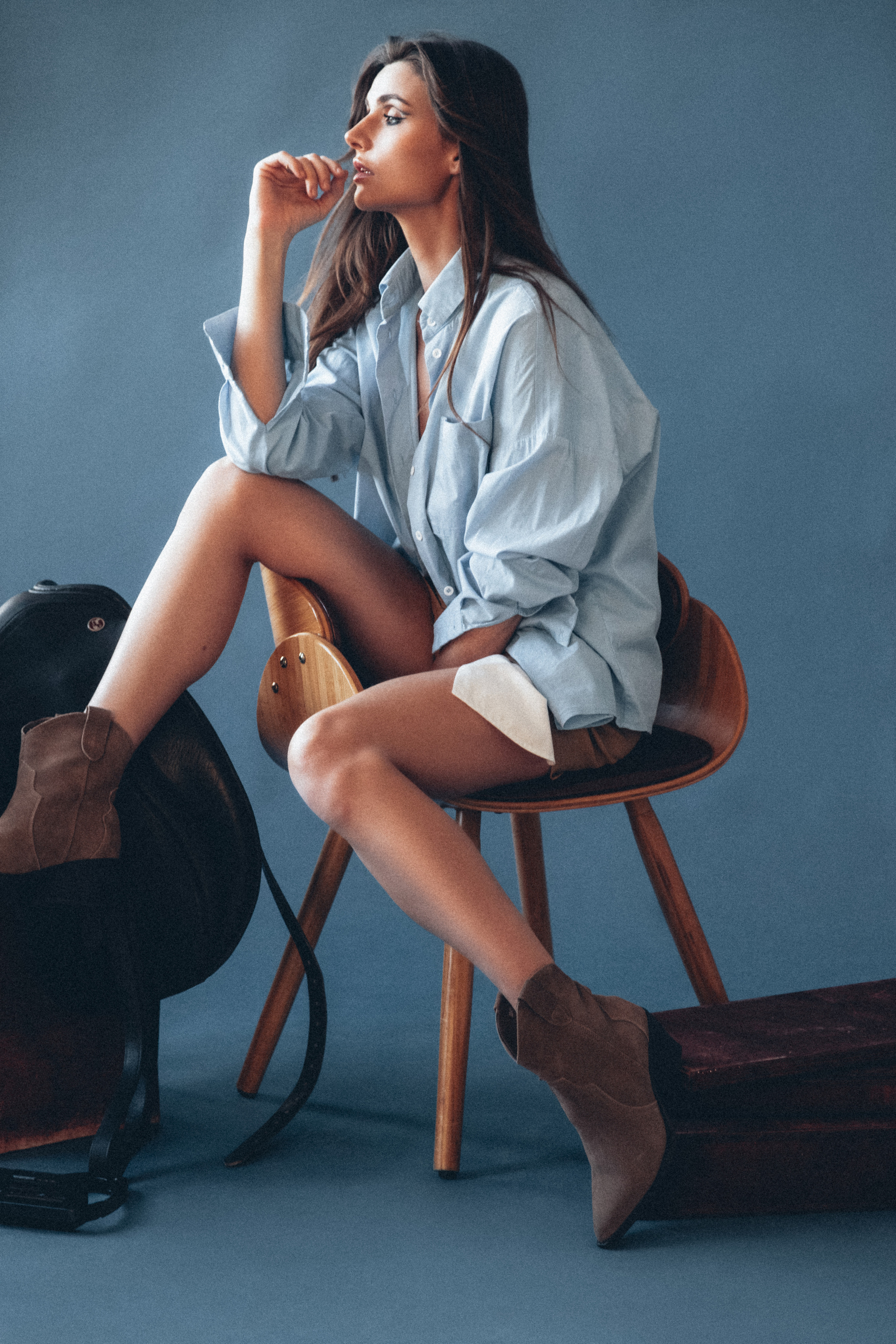 If I were a boy. Света Полетаева Москва