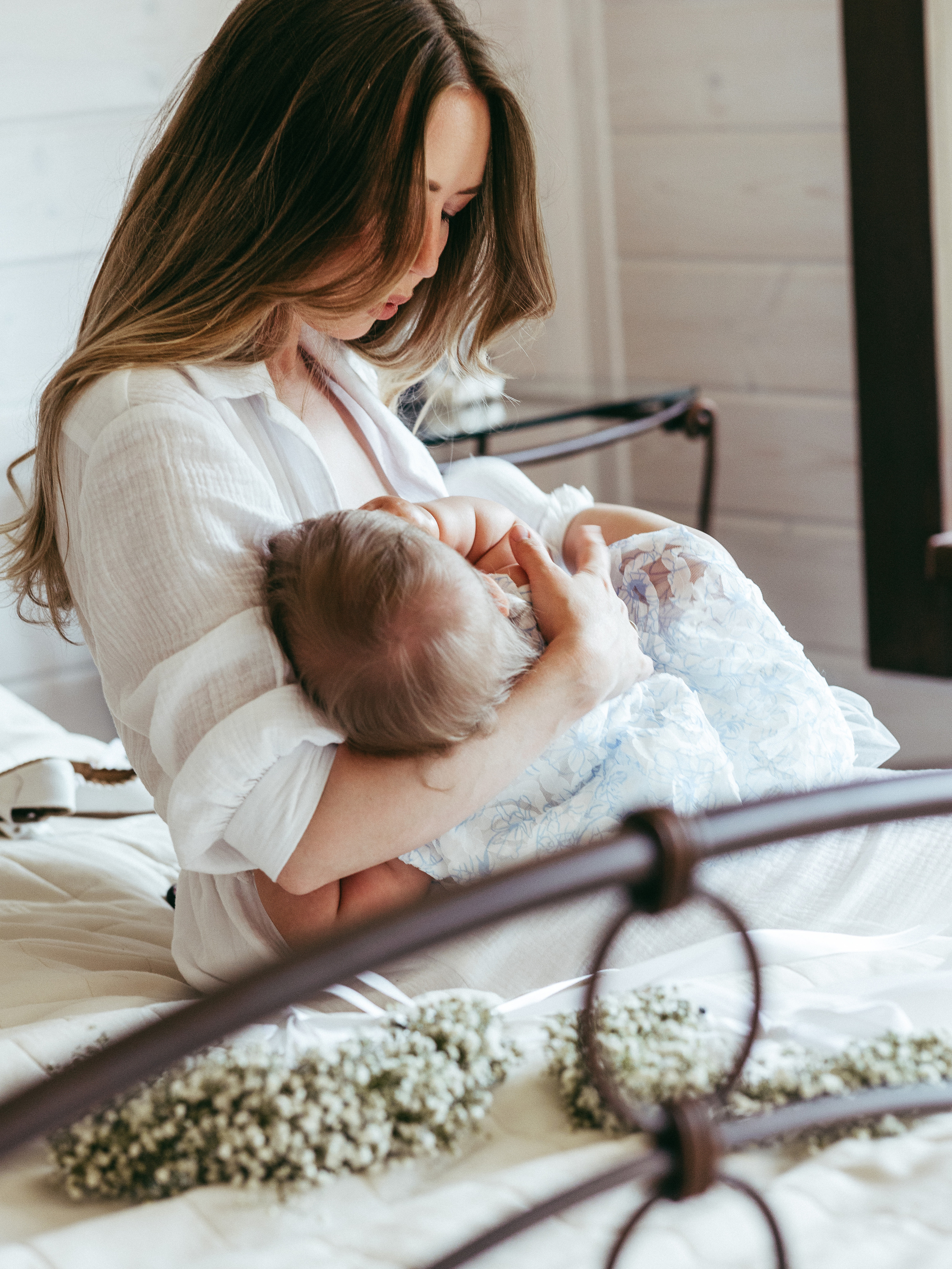 Фотосессия детского Дня Рождения. Света Полетаева Москва