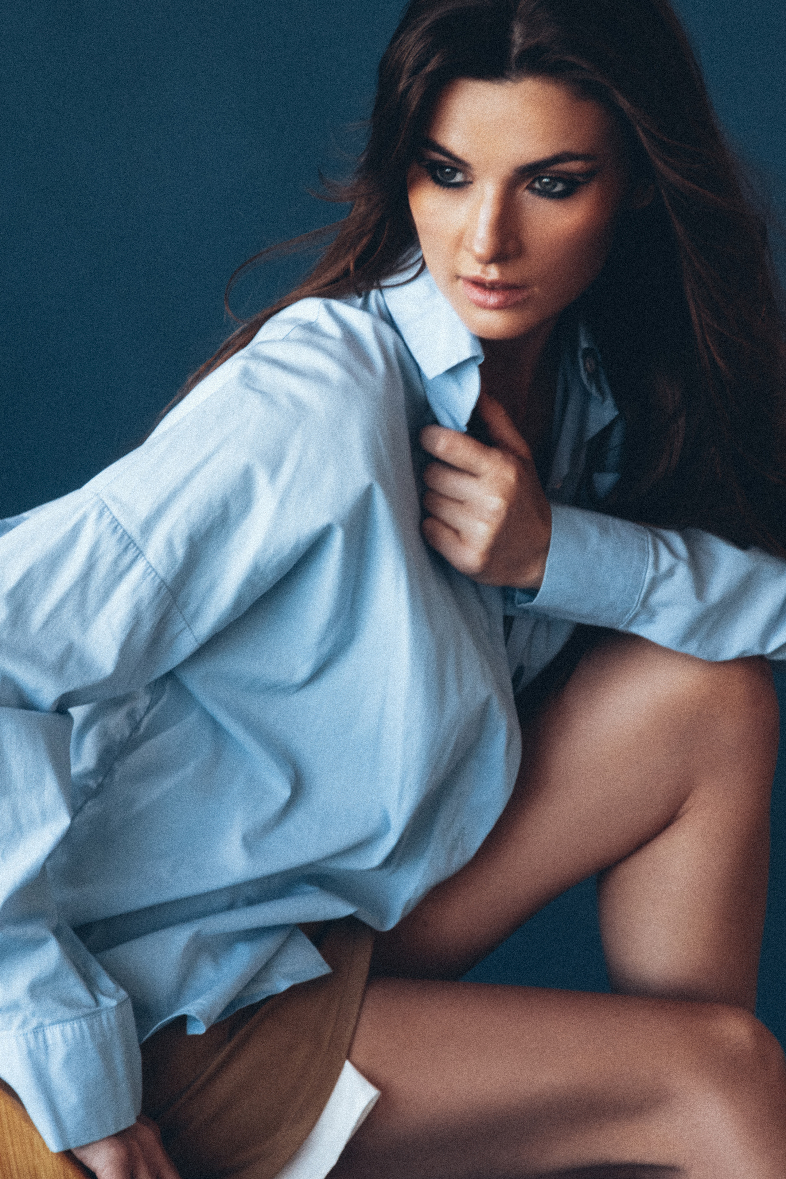 If I were a boy. Света Полетаева Москва