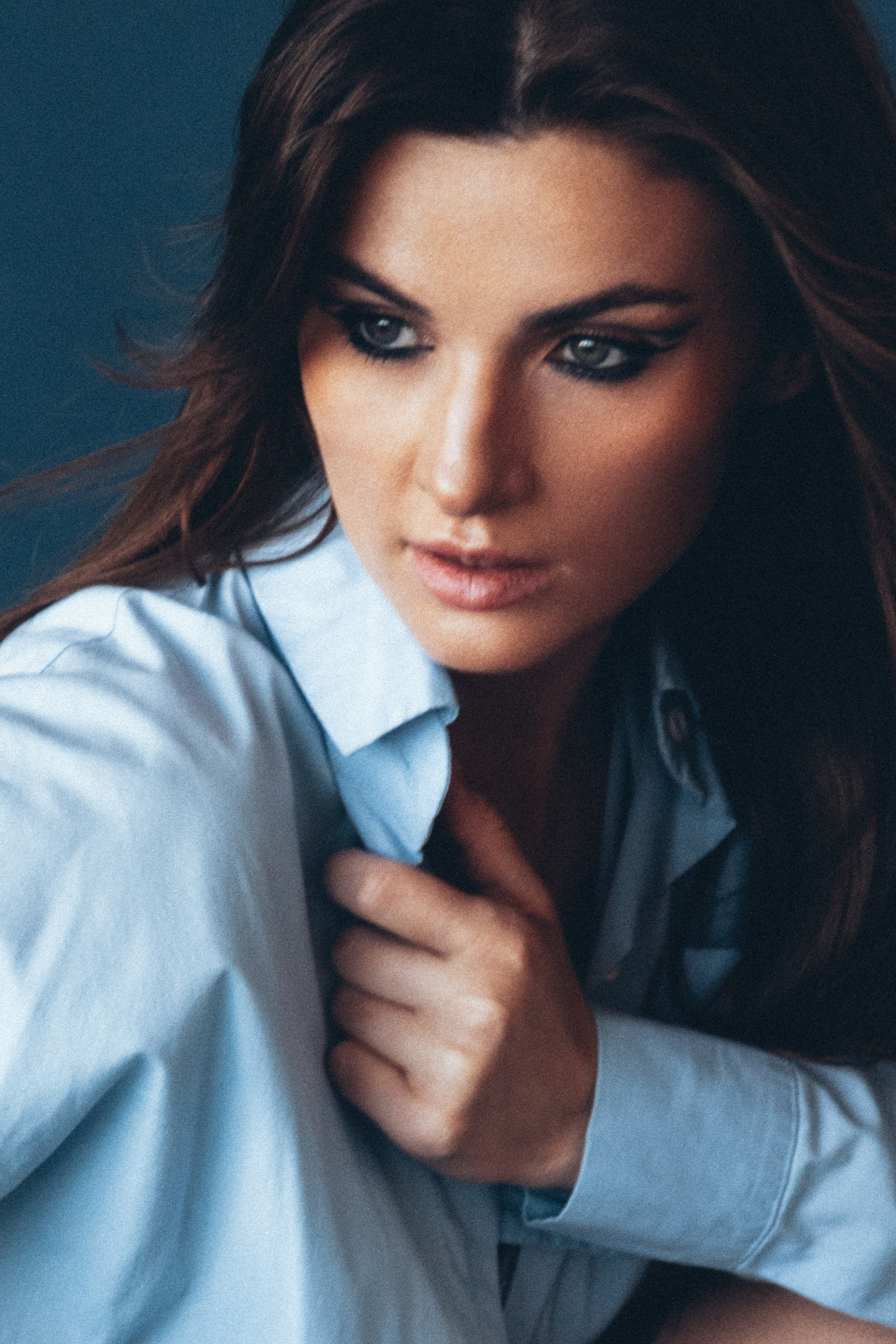 If I were a boy. Света Полетаева Москва