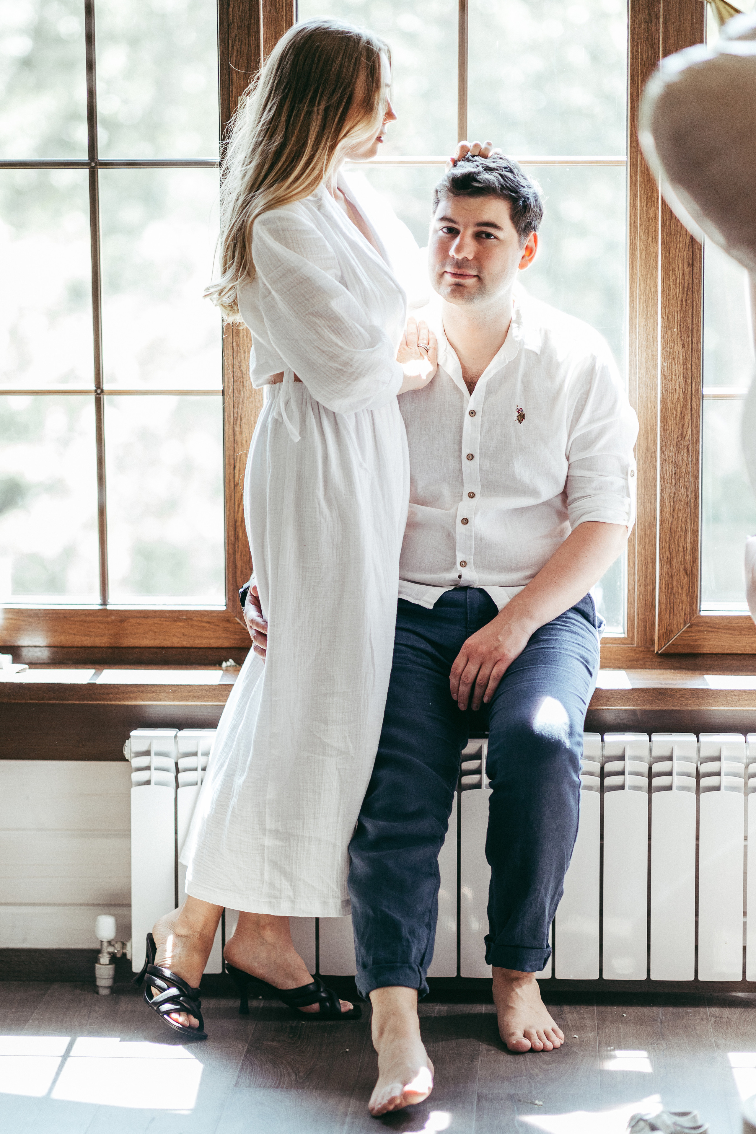 Фотосессия детского Дня Рождения. Света Полетаева Москва