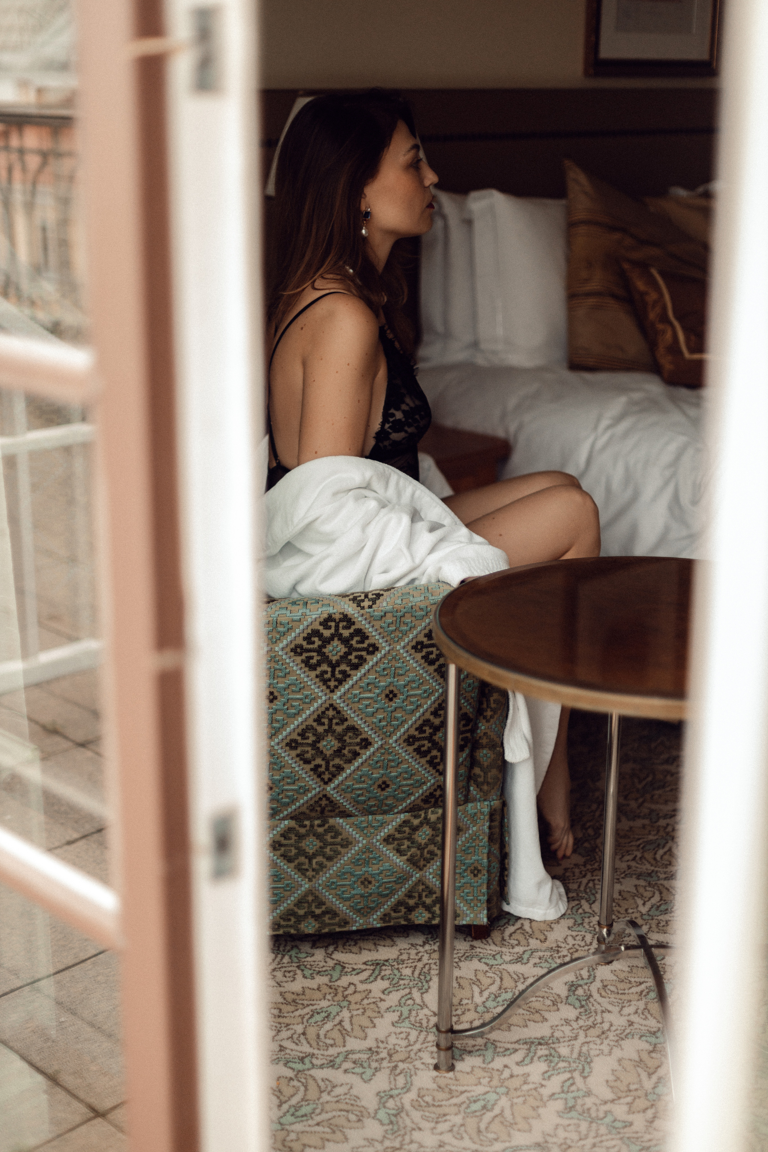 Лена. Света Полетаева Москва