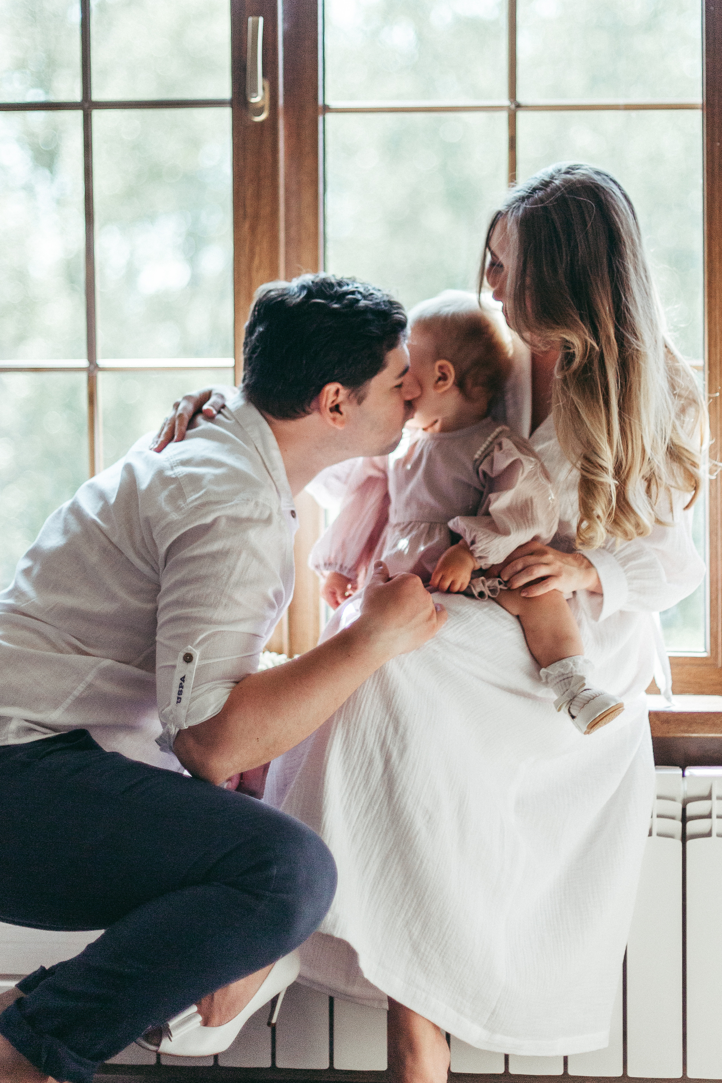 Фотосессия детского Дня Рождения. Света Полетаева Москва