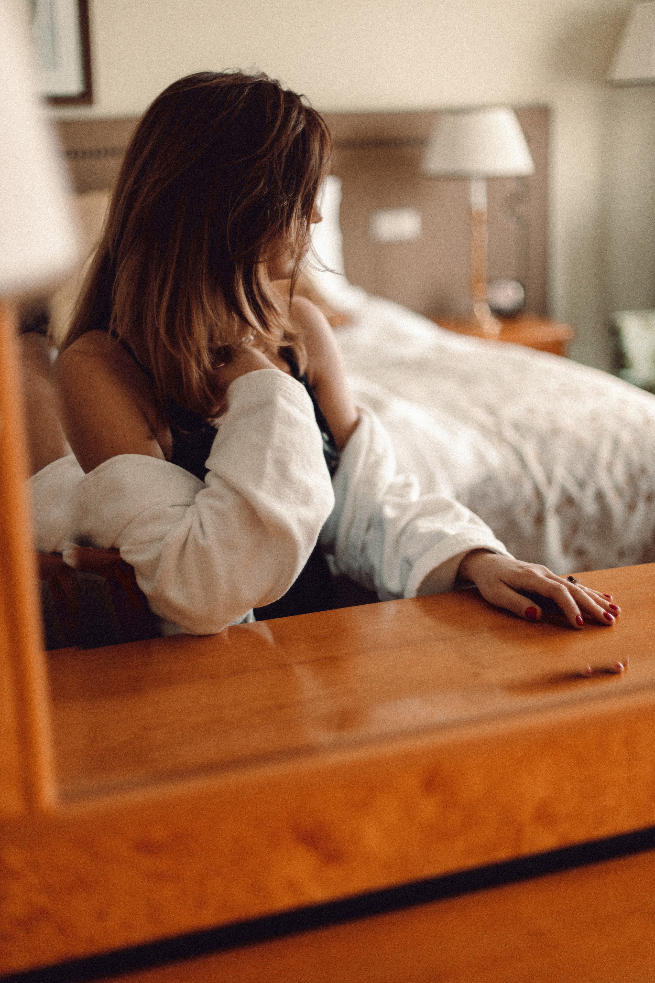 Лена. Света Полетаева Москва